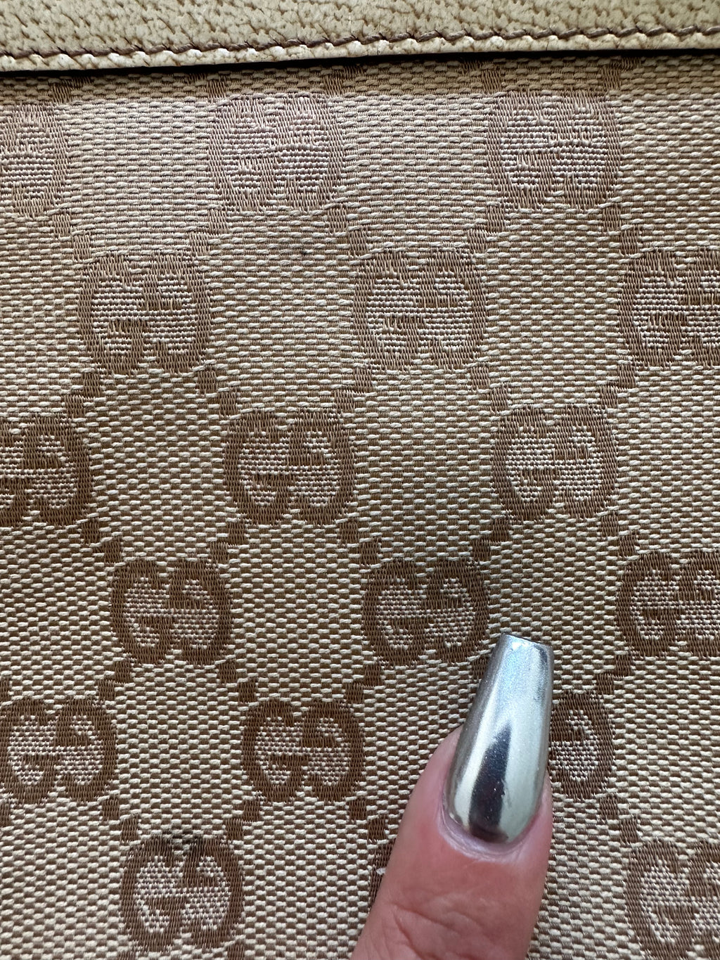 Gucci pochette