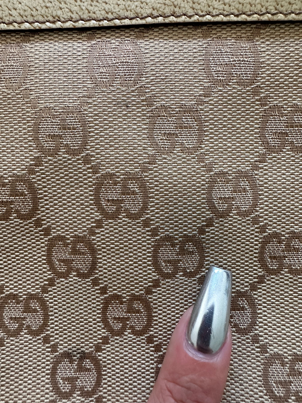 Gucci pochette