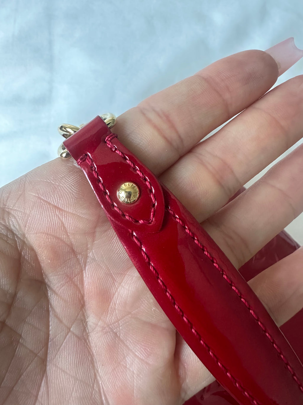 Louis Vuitton Sunset Boulevard