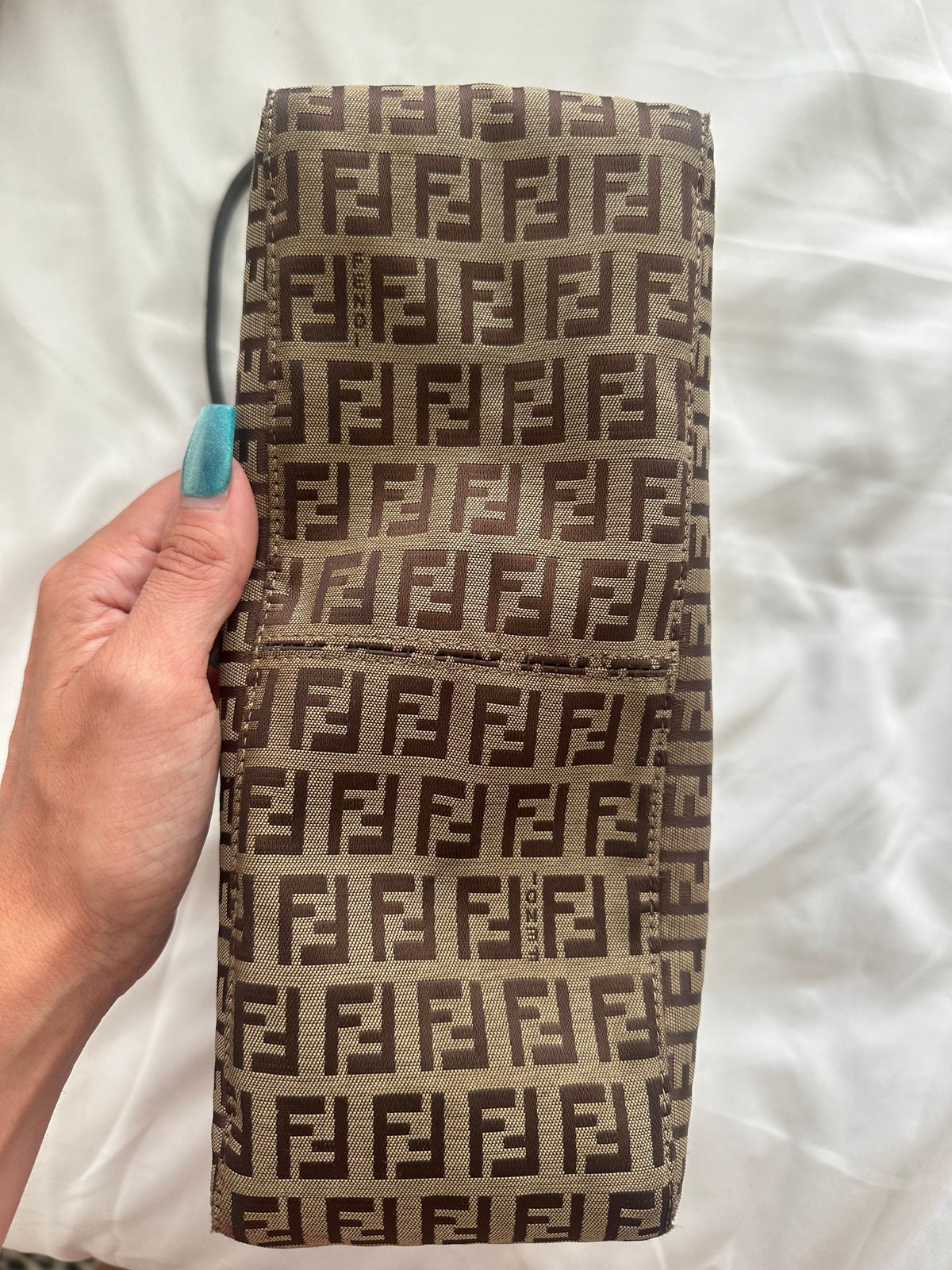 Fendi shoulder bag