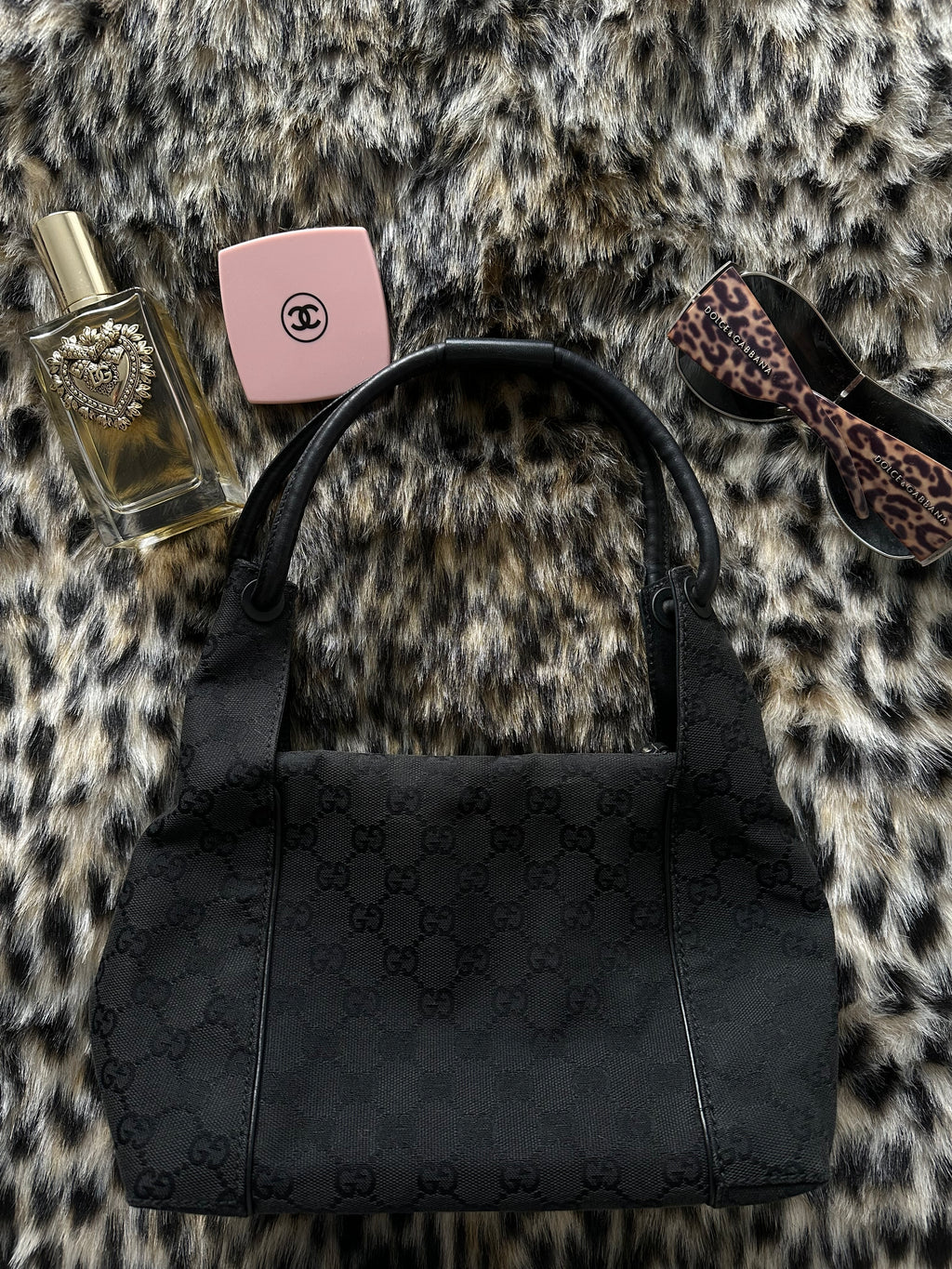 Gucci shoulder bag