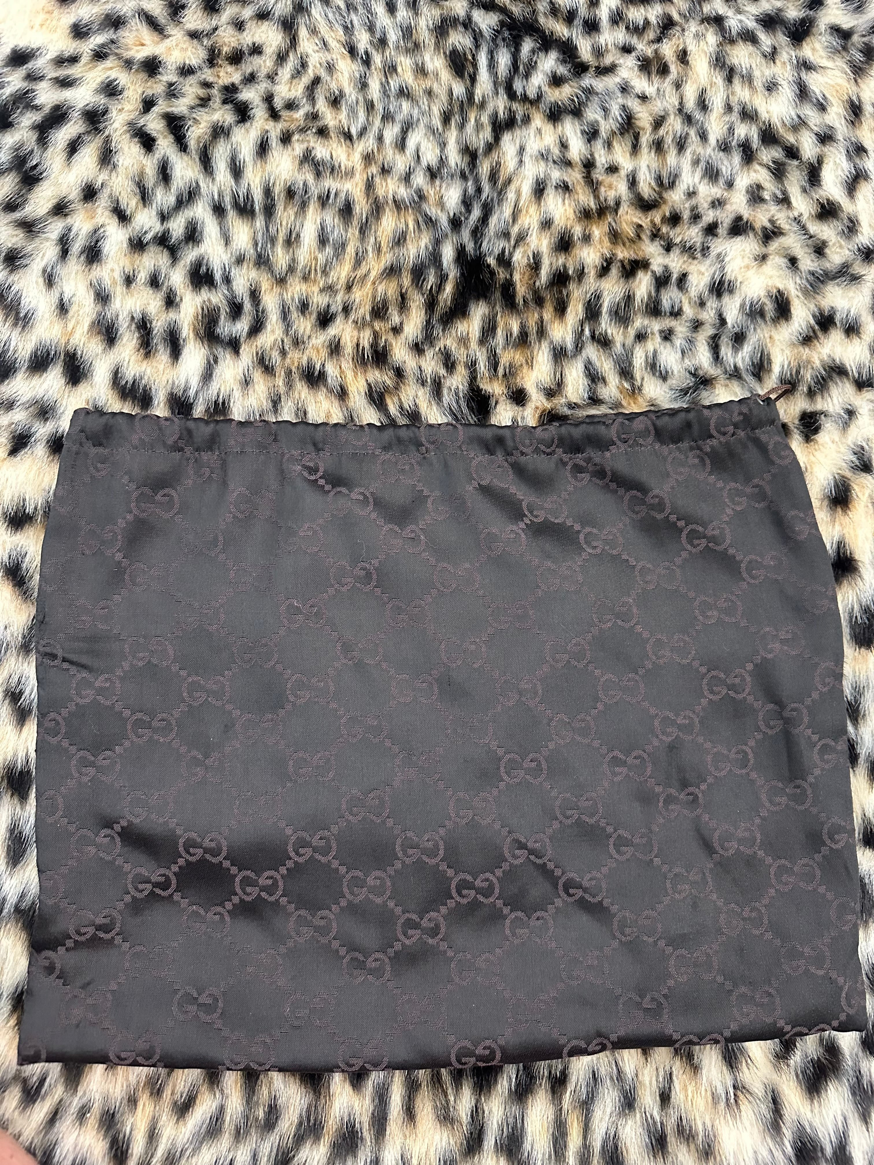 Gucci shoulder bag