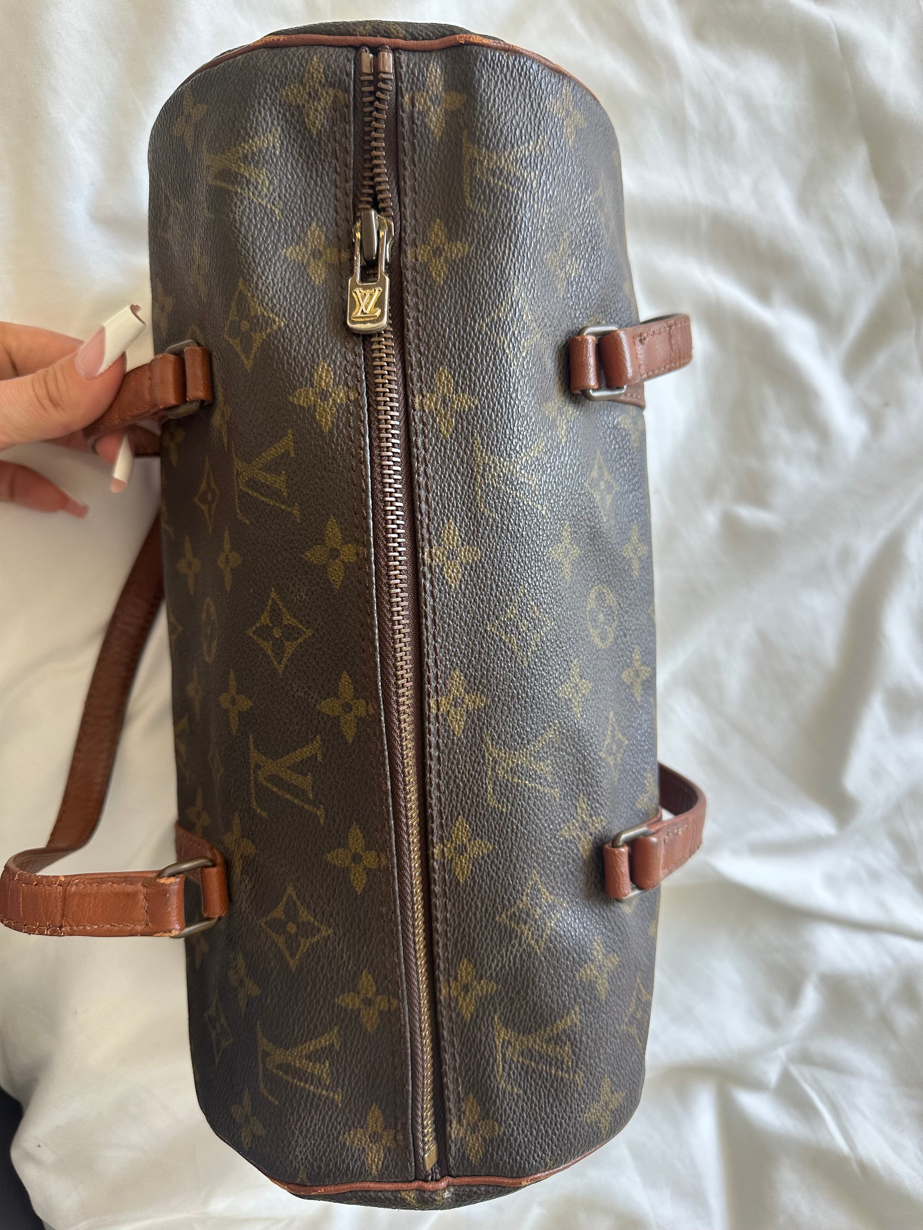 Louis Vuitton Papillon 30