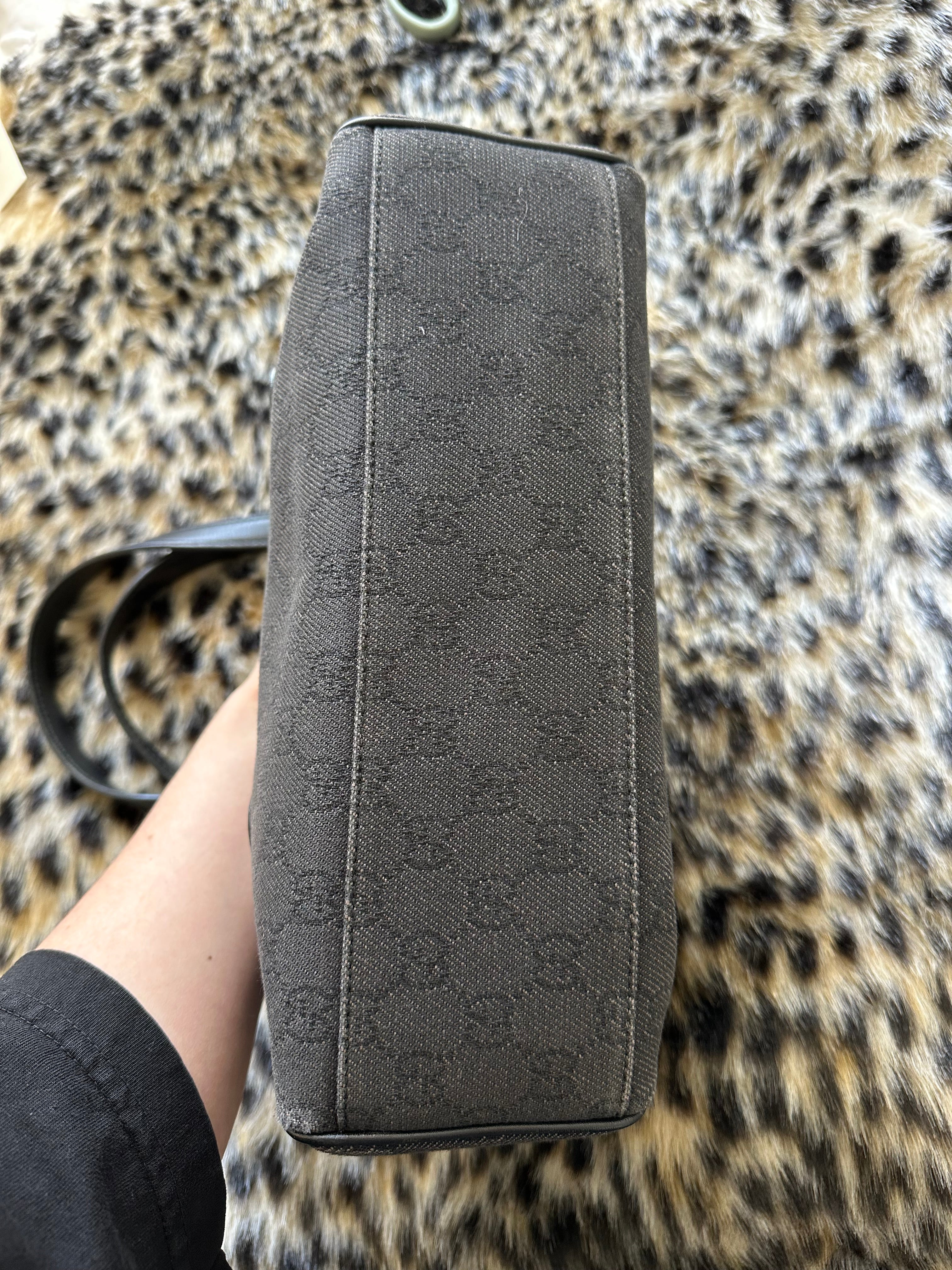 Gucci Boston bag