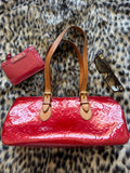 Louis Vuitton Rosewood Ave