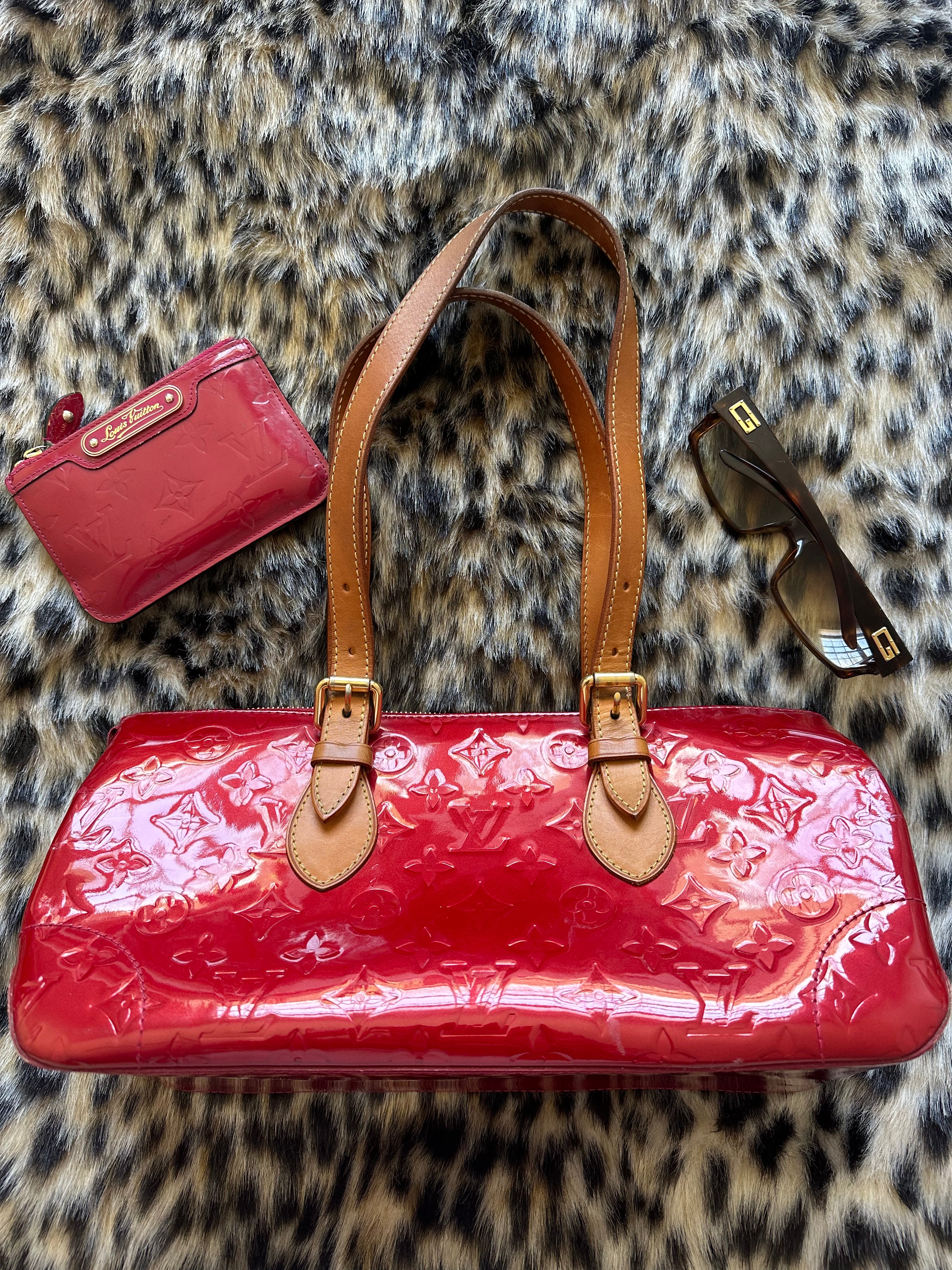 Louis Vuitton Rosewood Ave