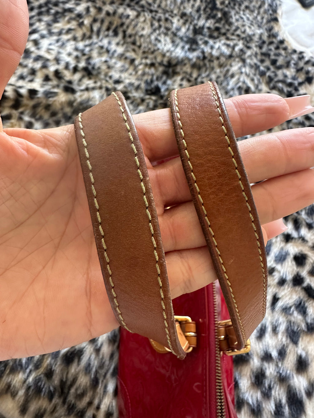 Louis Vuitton Rosewood Ave