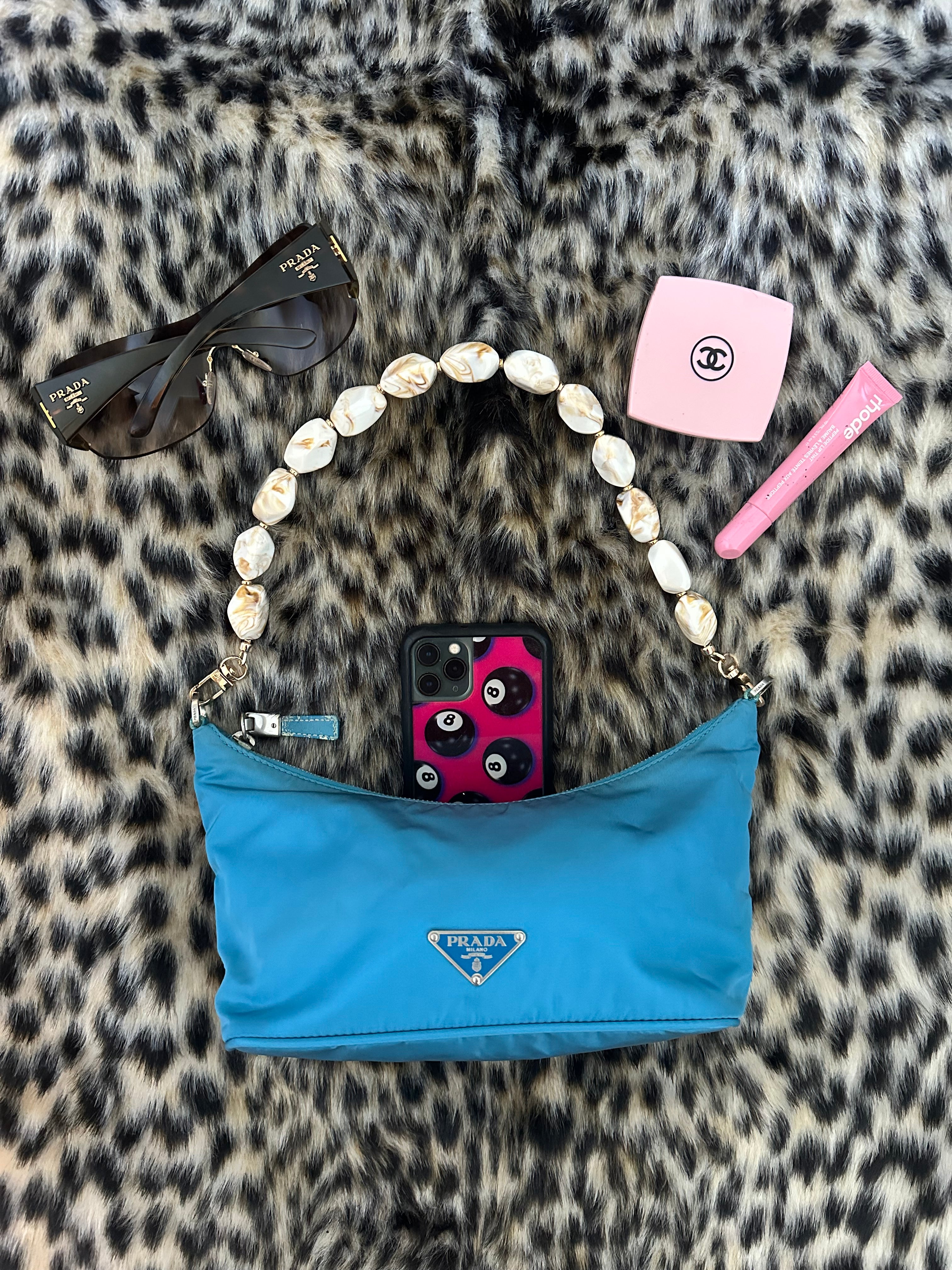 Prada shoulder bag