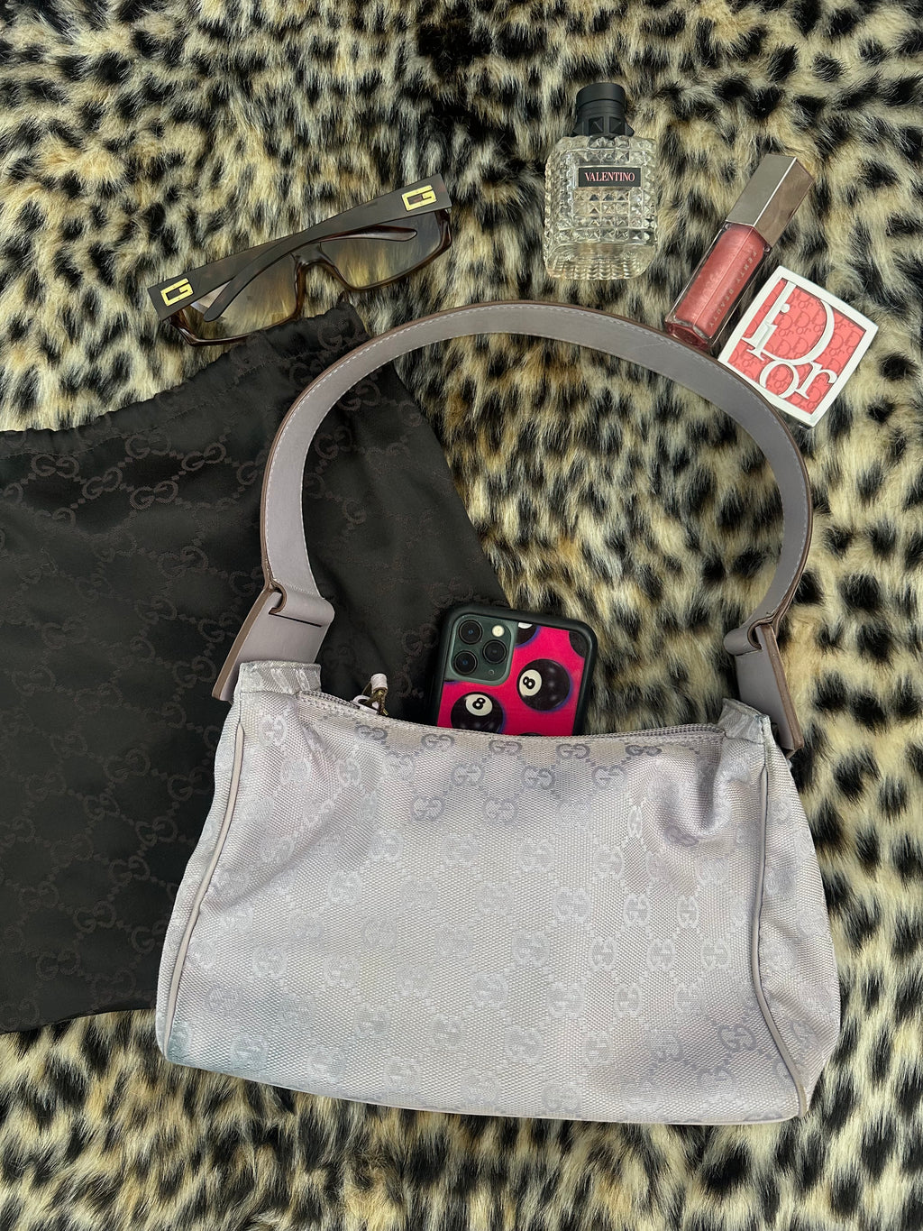 Gucci shoulder bag