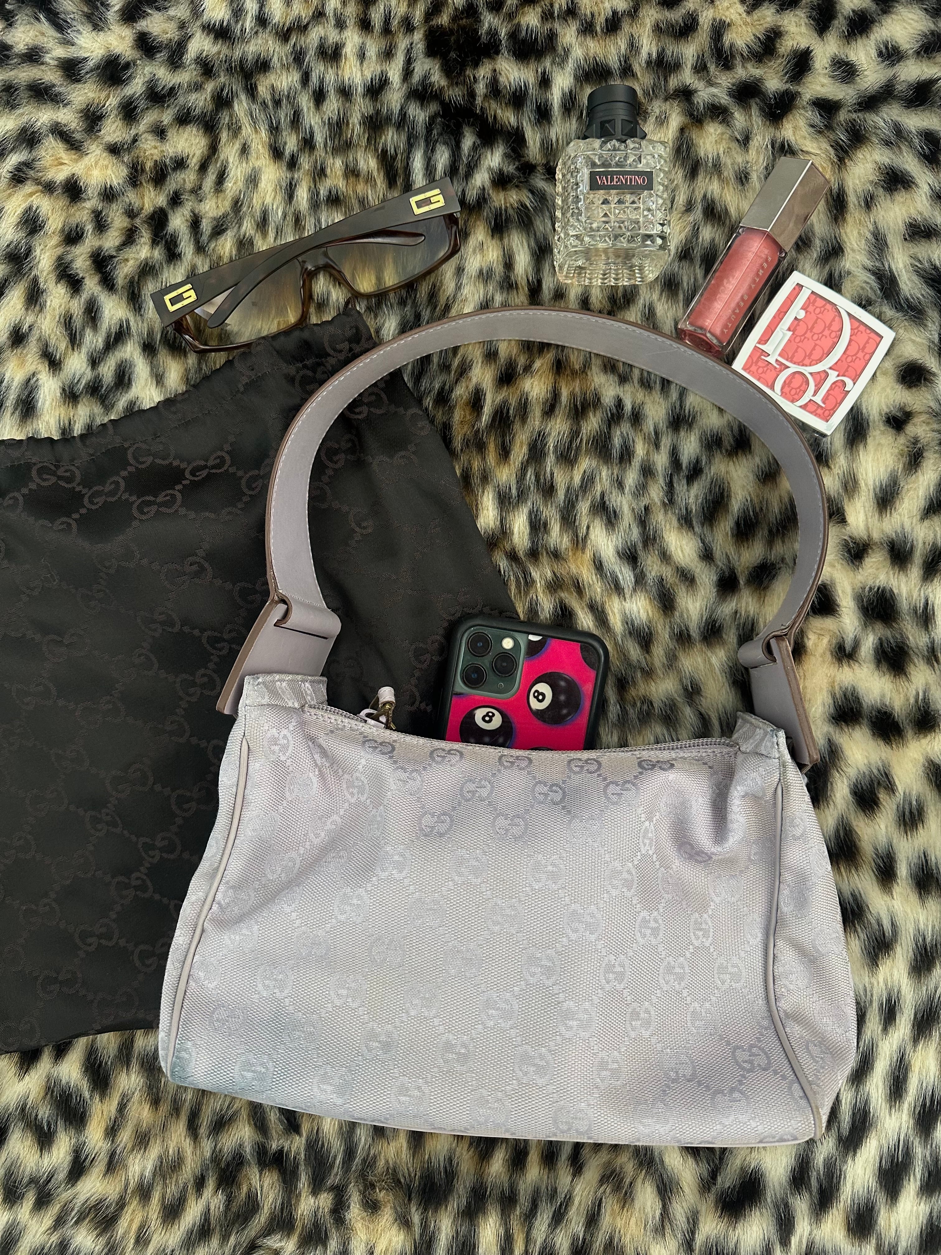Gucci shoulder bag