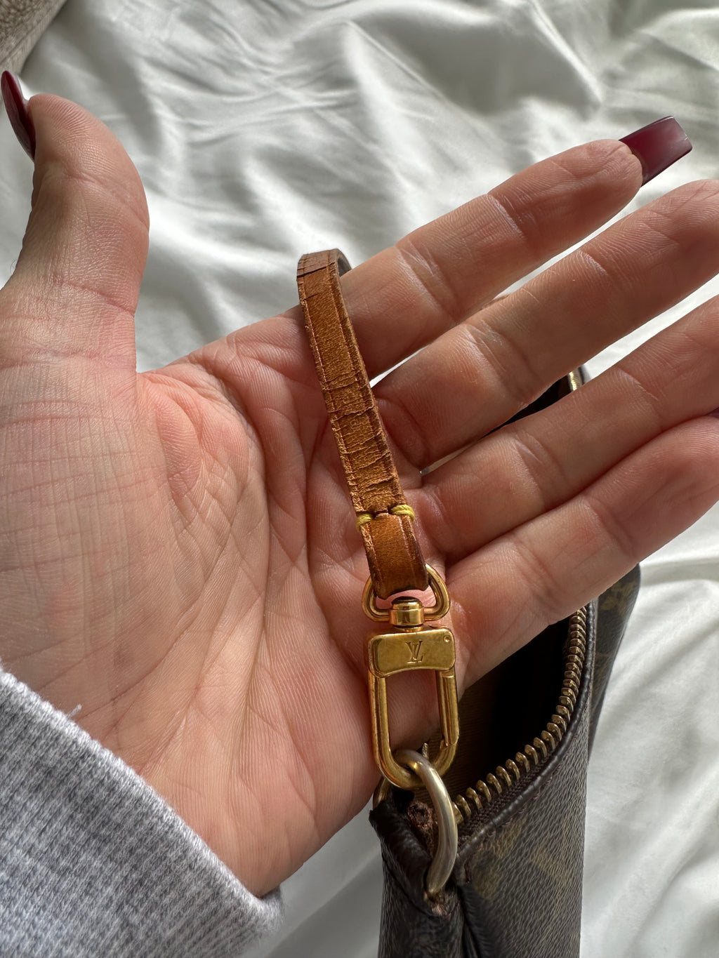 Louis Vuitton Pochette