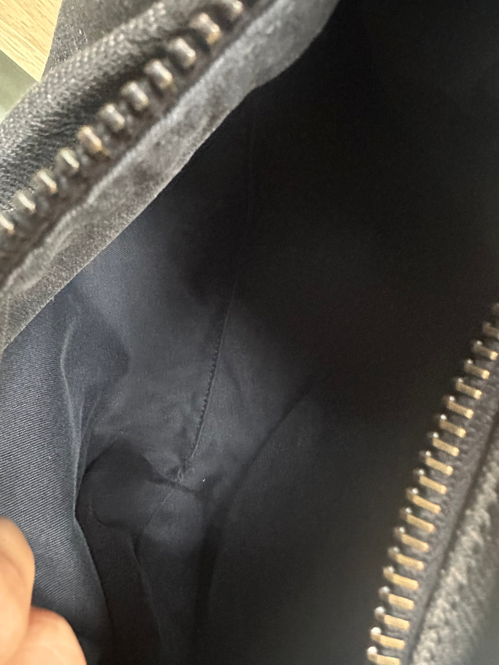 Gucci shoulder bag