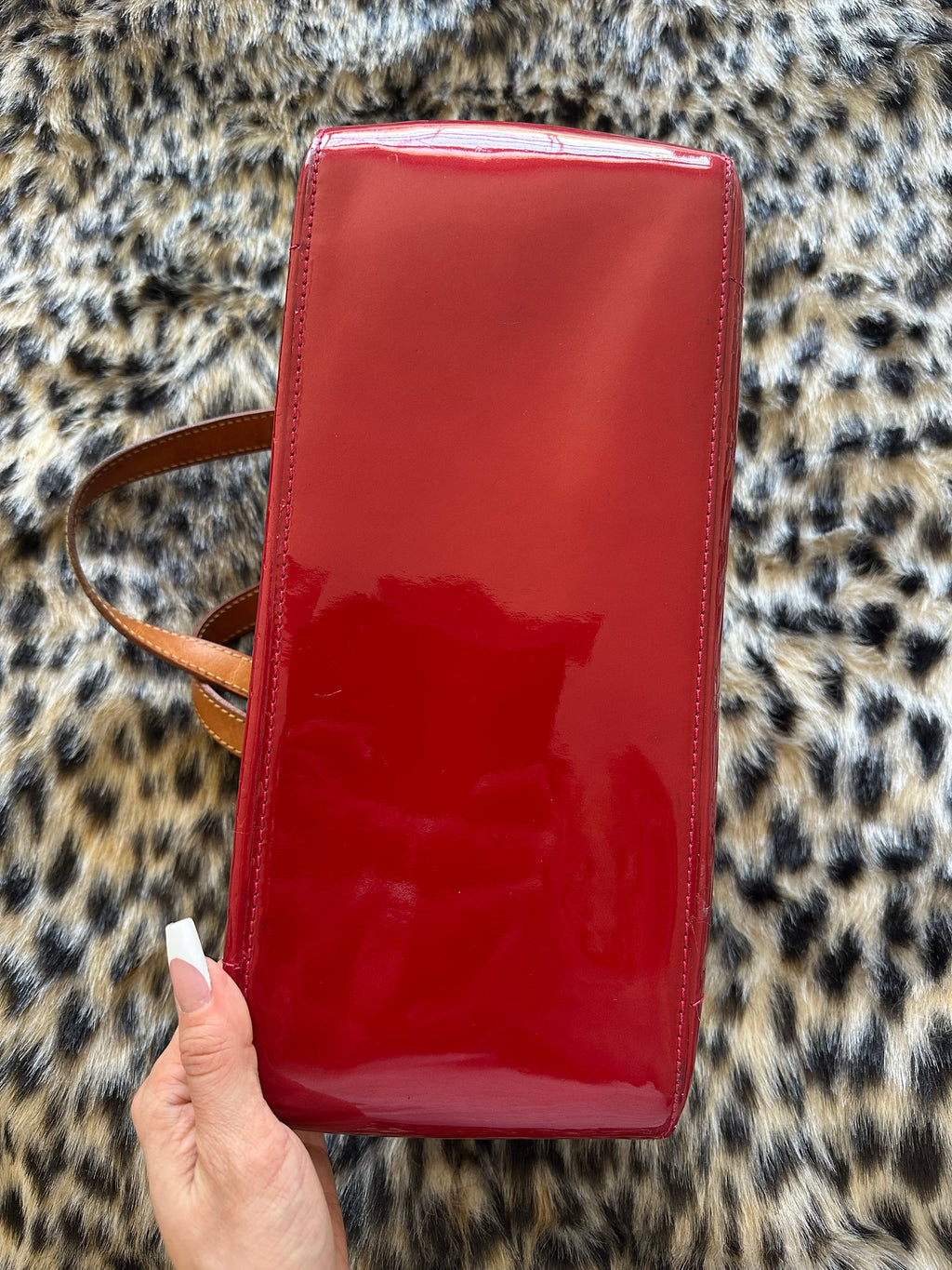 Louis Vuitton Rosewood Ave