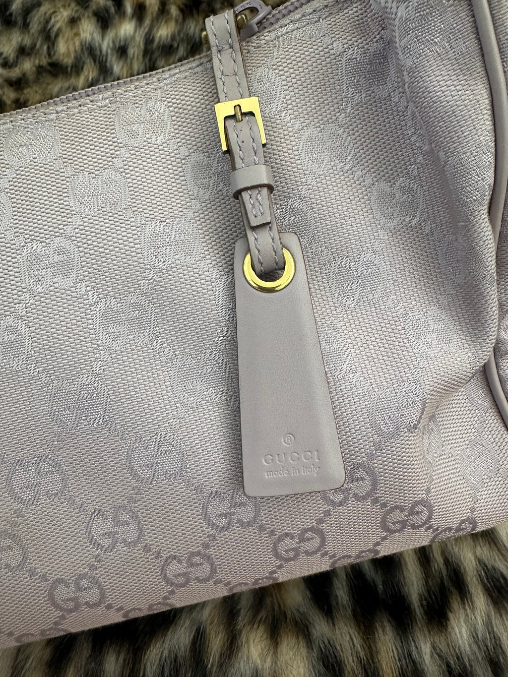 Gucci shoulder bag