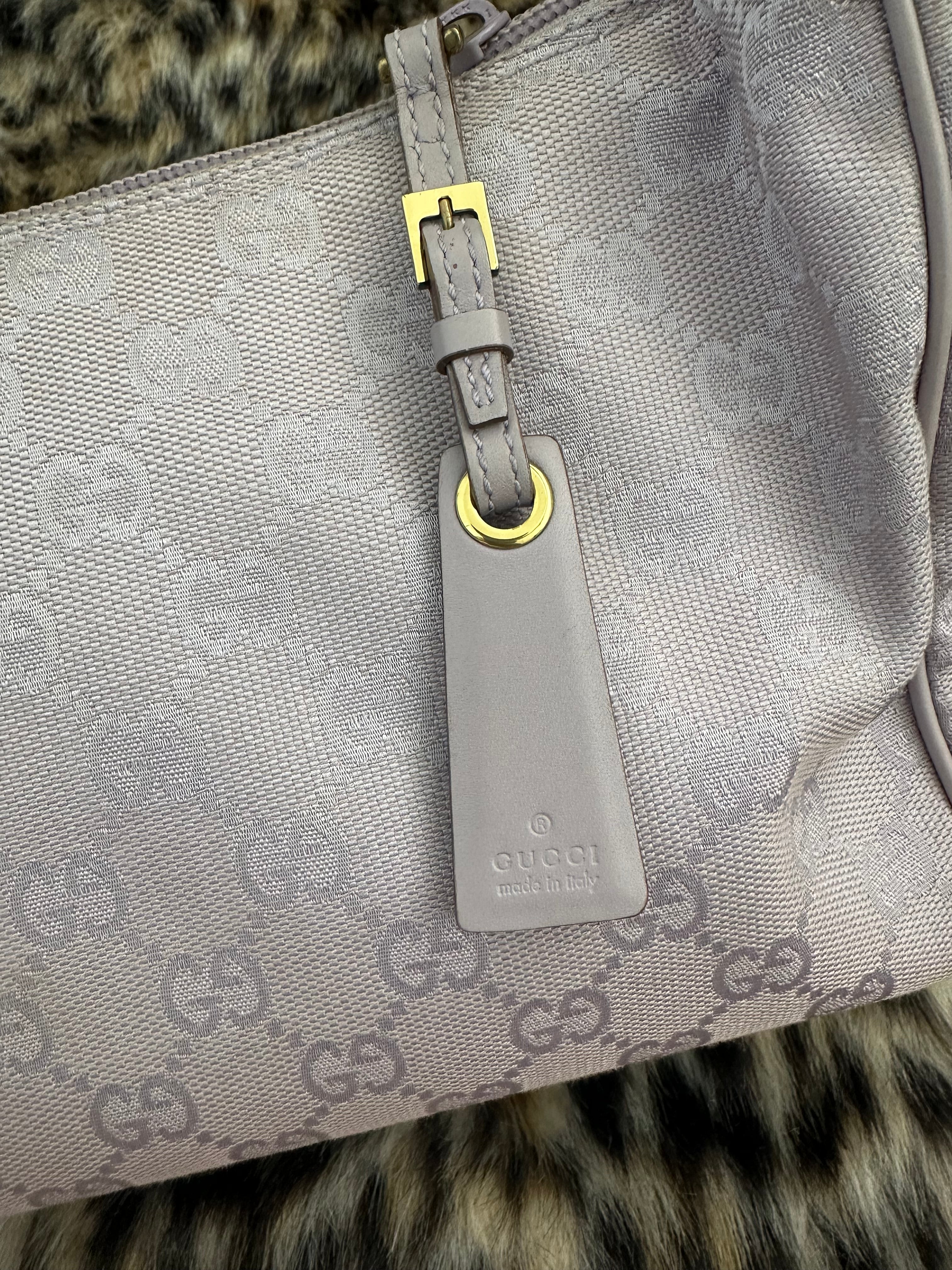 Gucci shoulder bag