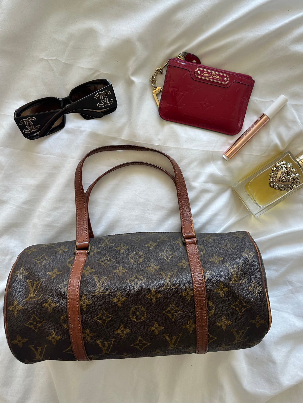 Louis Vuitton Papillon 30