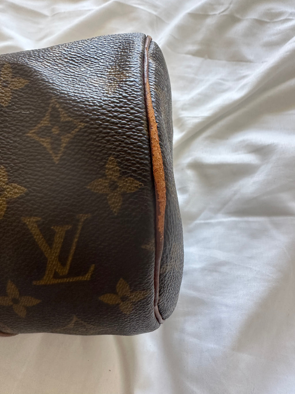 Louis Vuitton Papillon 30