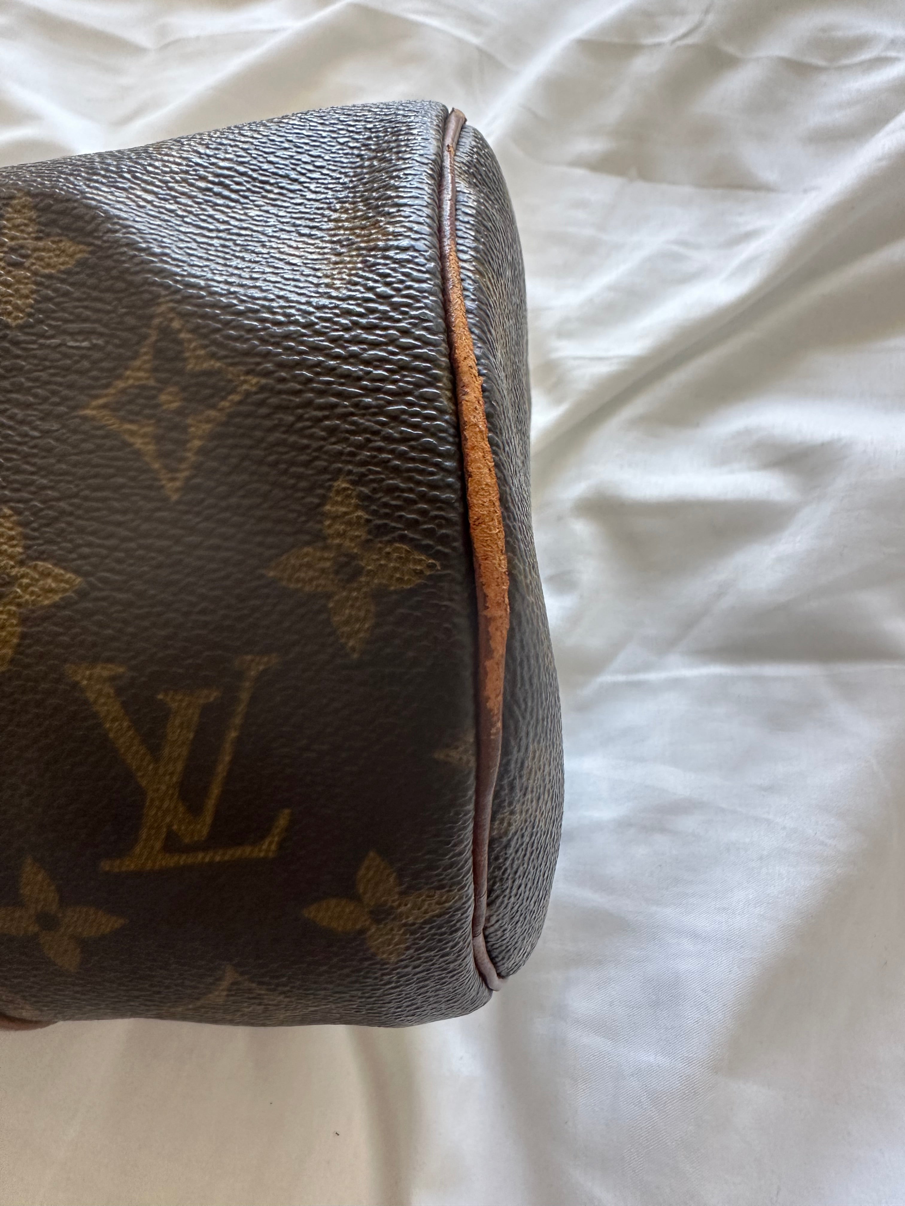 Louis Vuitton Papillon 30