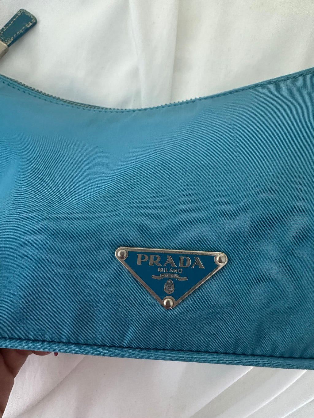 Prada shoulder bag
