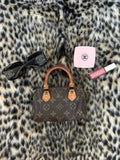 Louis Vuitton nano speedy