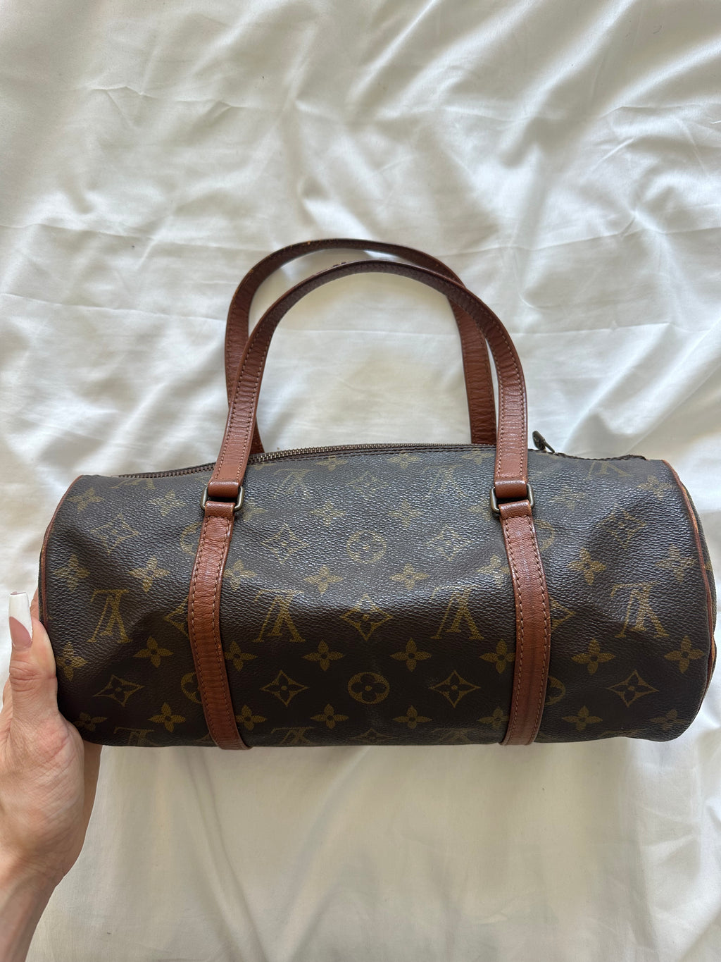 Louis Vuitton Papillon 30