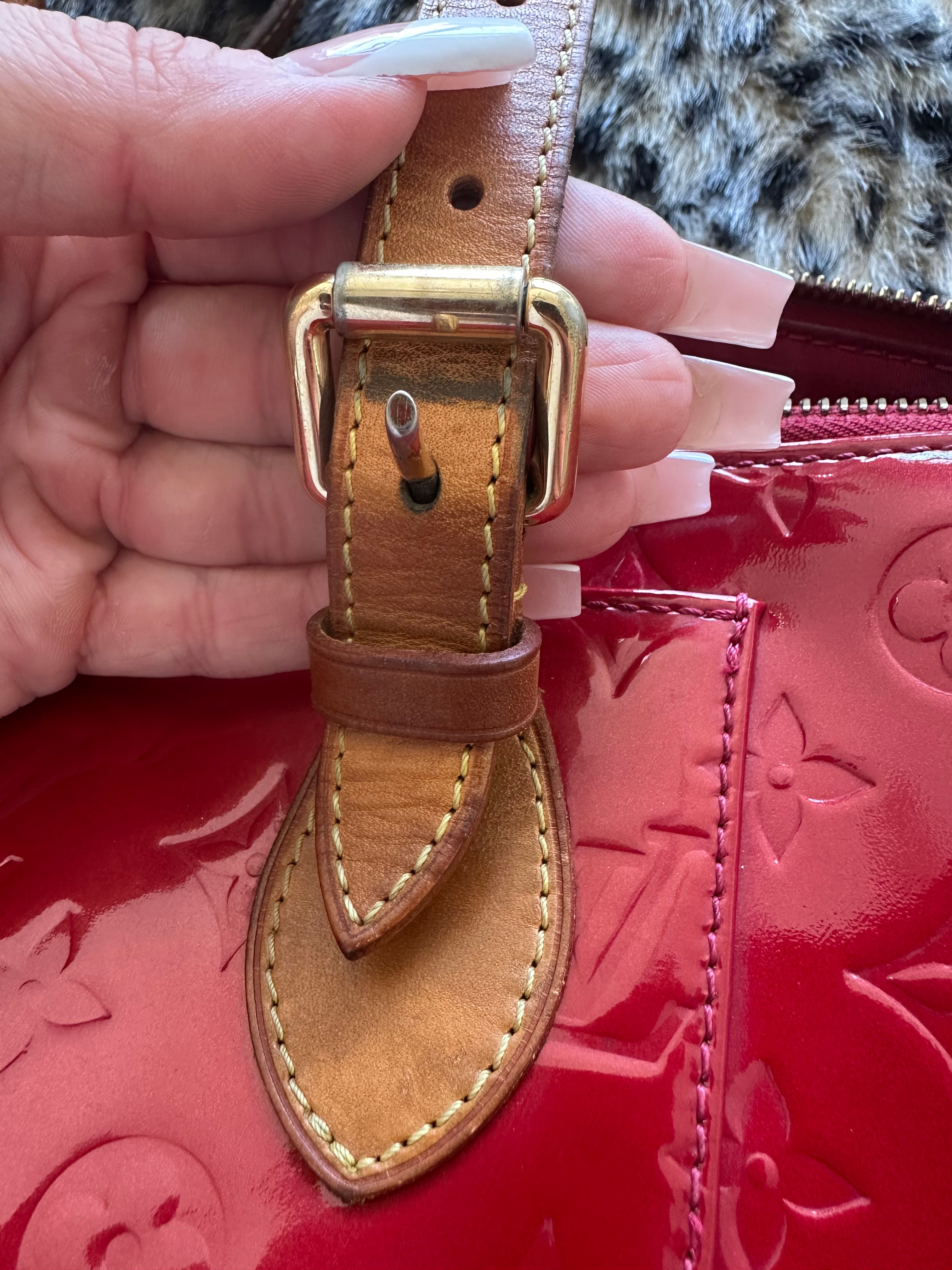 Louis Vuitton Rosewood Ave