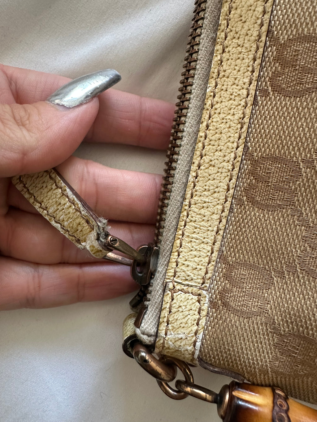 Gucci pochette