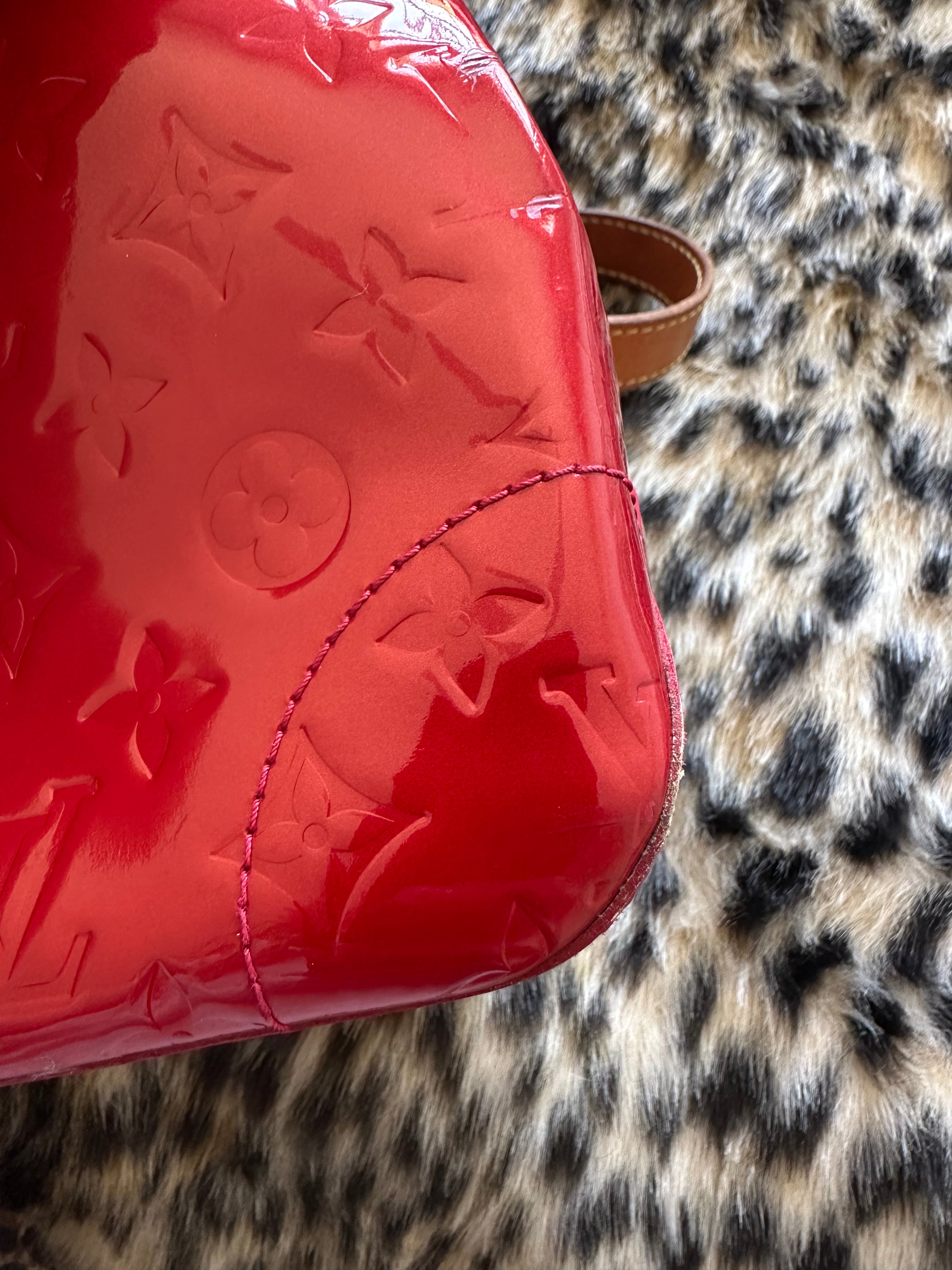 Louis Vuitton Rosewood Ave