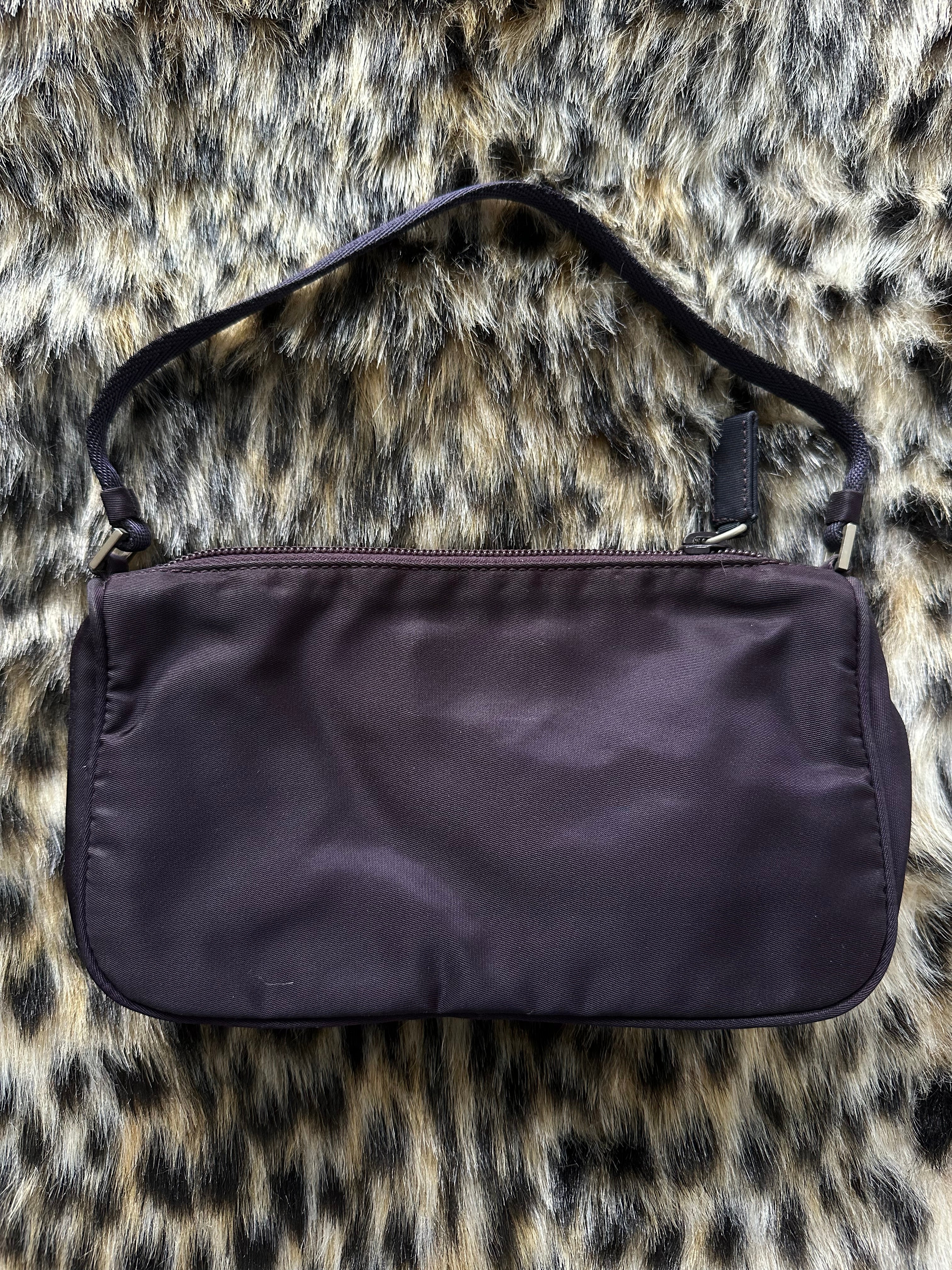 Prada shoulder bag