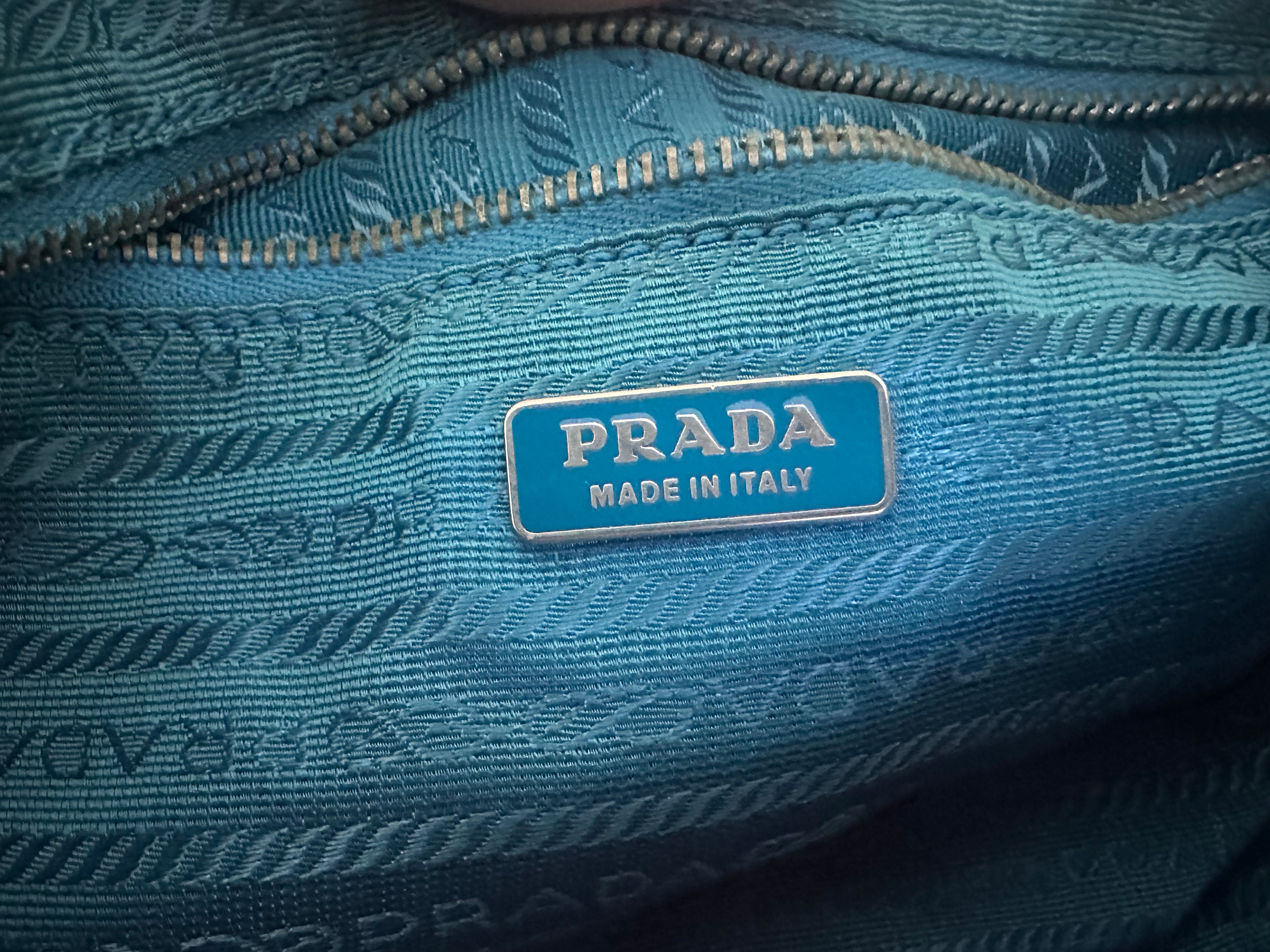 Prada shoulder bag