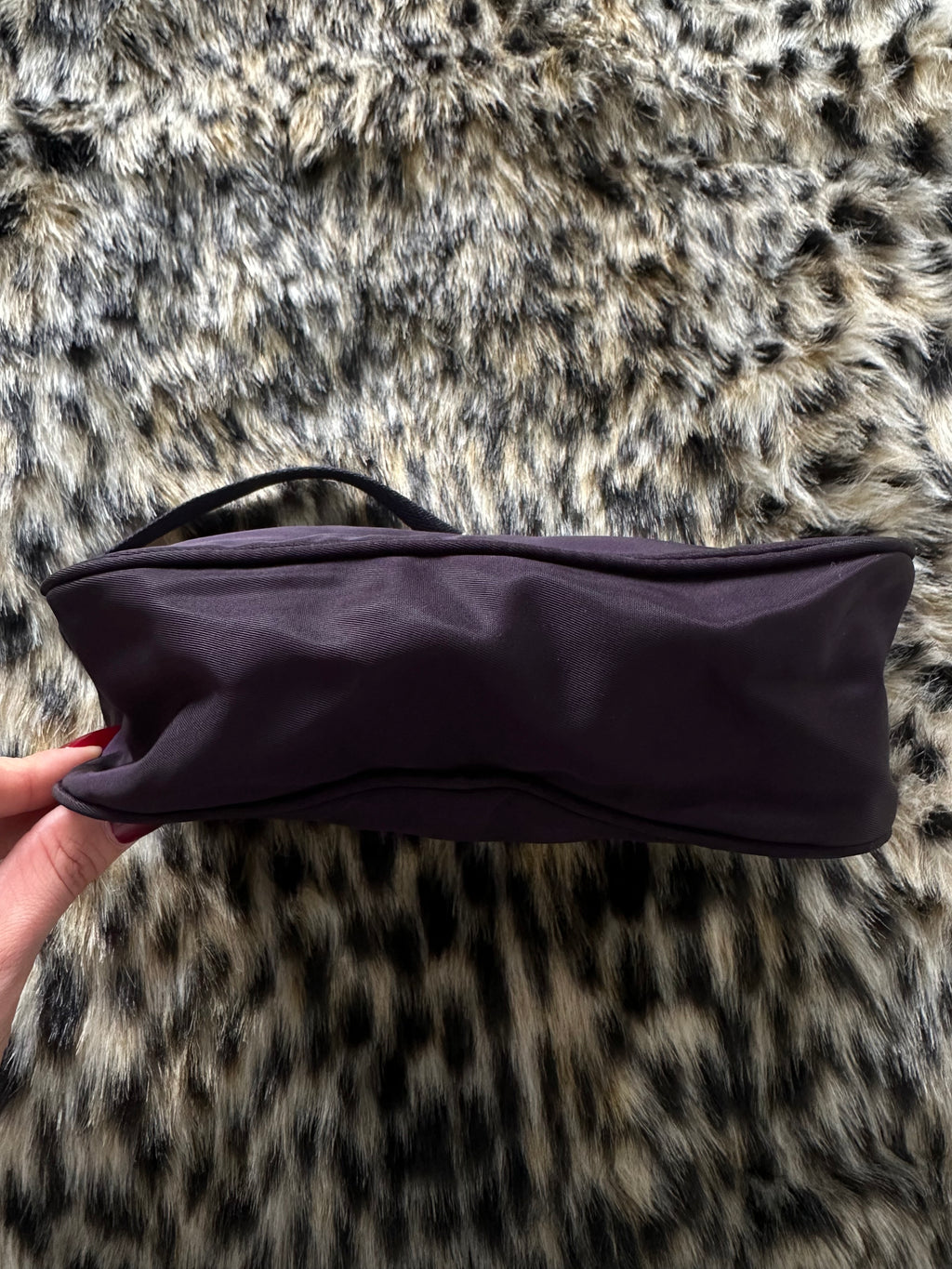 Prada shoulder bag