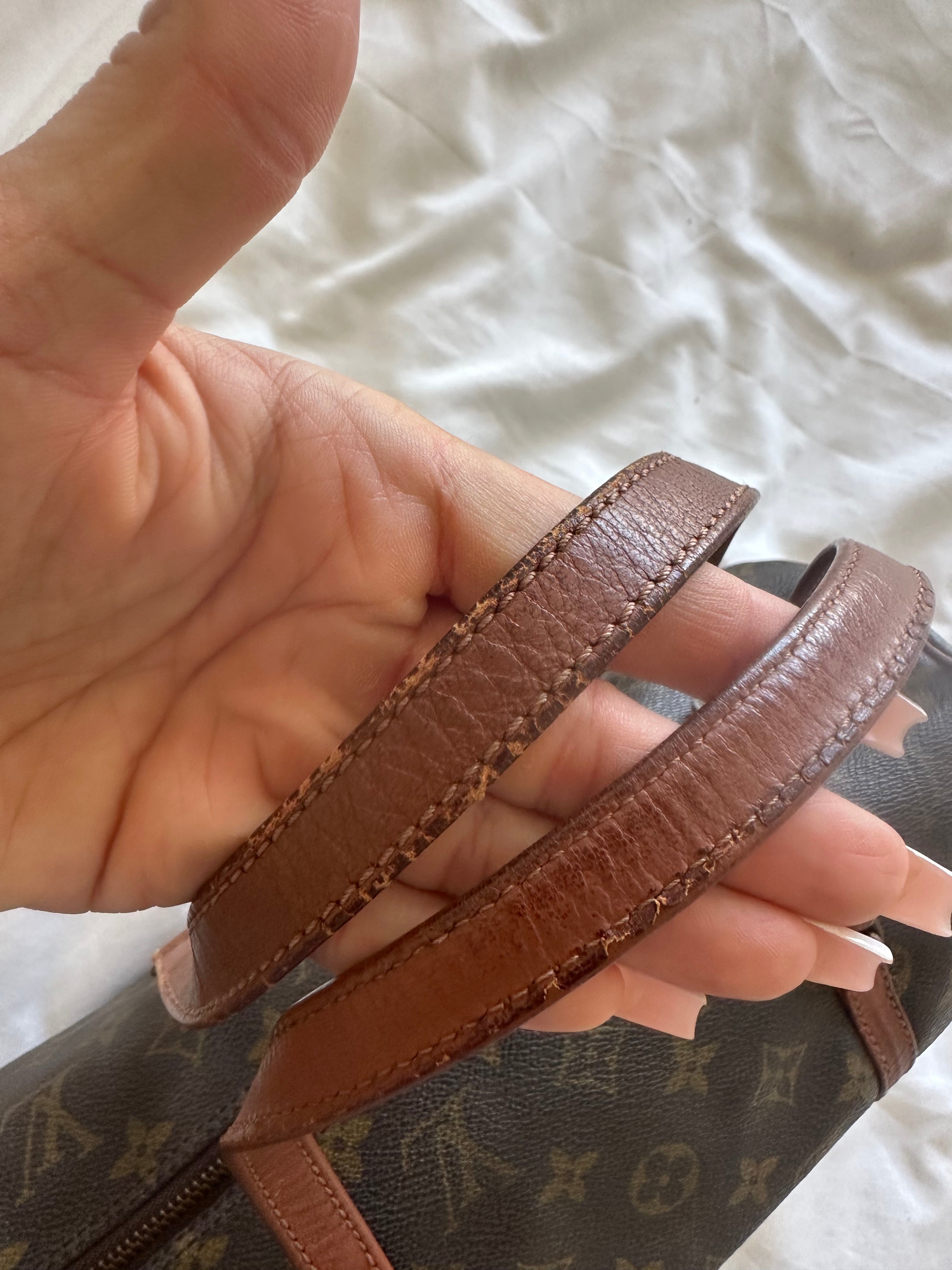 Louis Vuitton Papillon 30