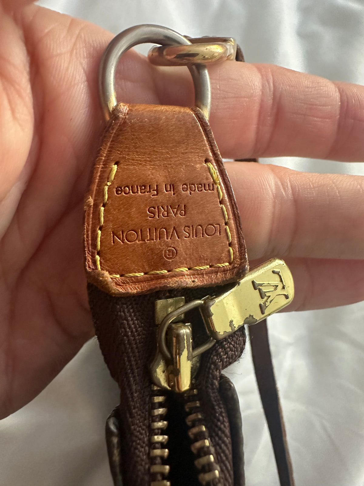 Louis Vuitton Pochette