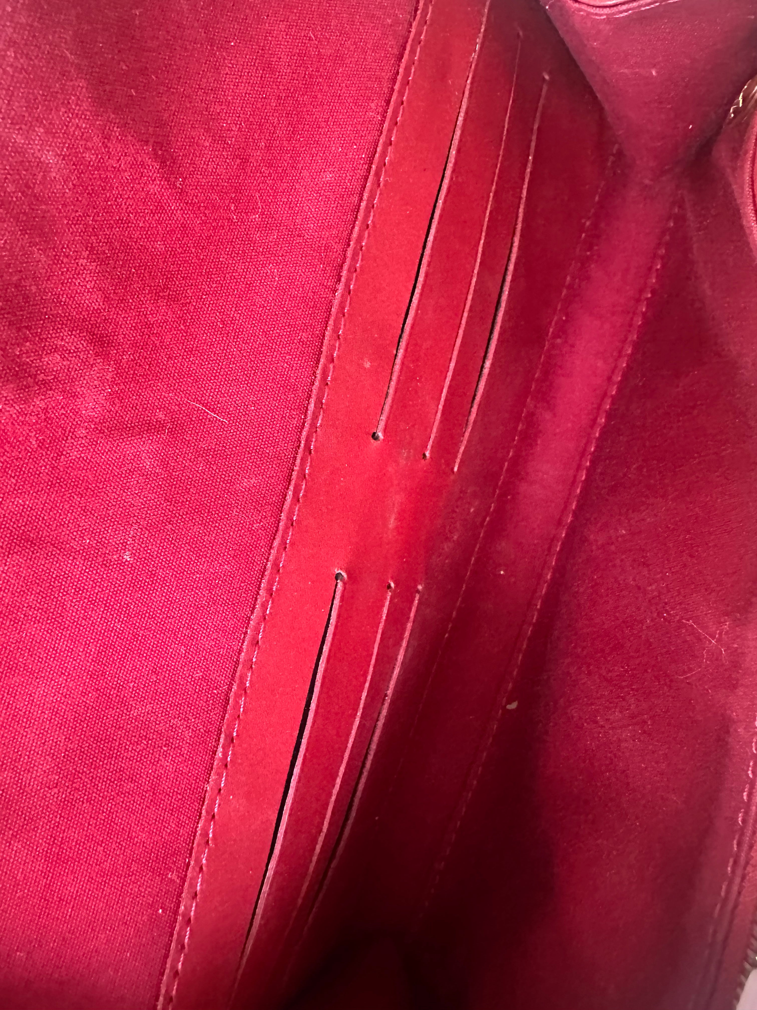 Louis Vuitton Sunset Boulevard