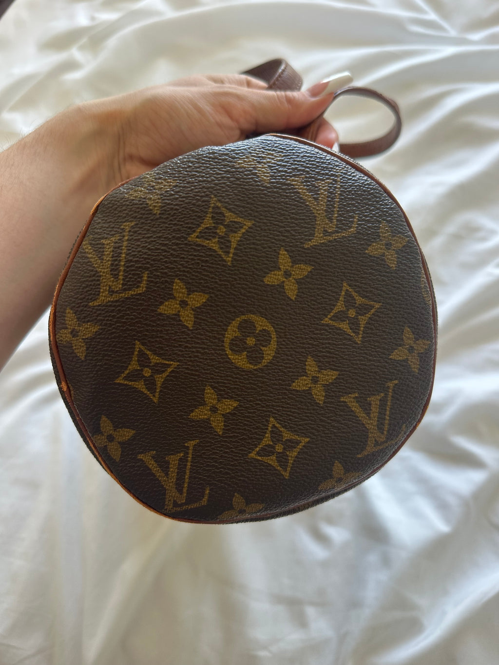 Louis Vuitton Papillon 30
