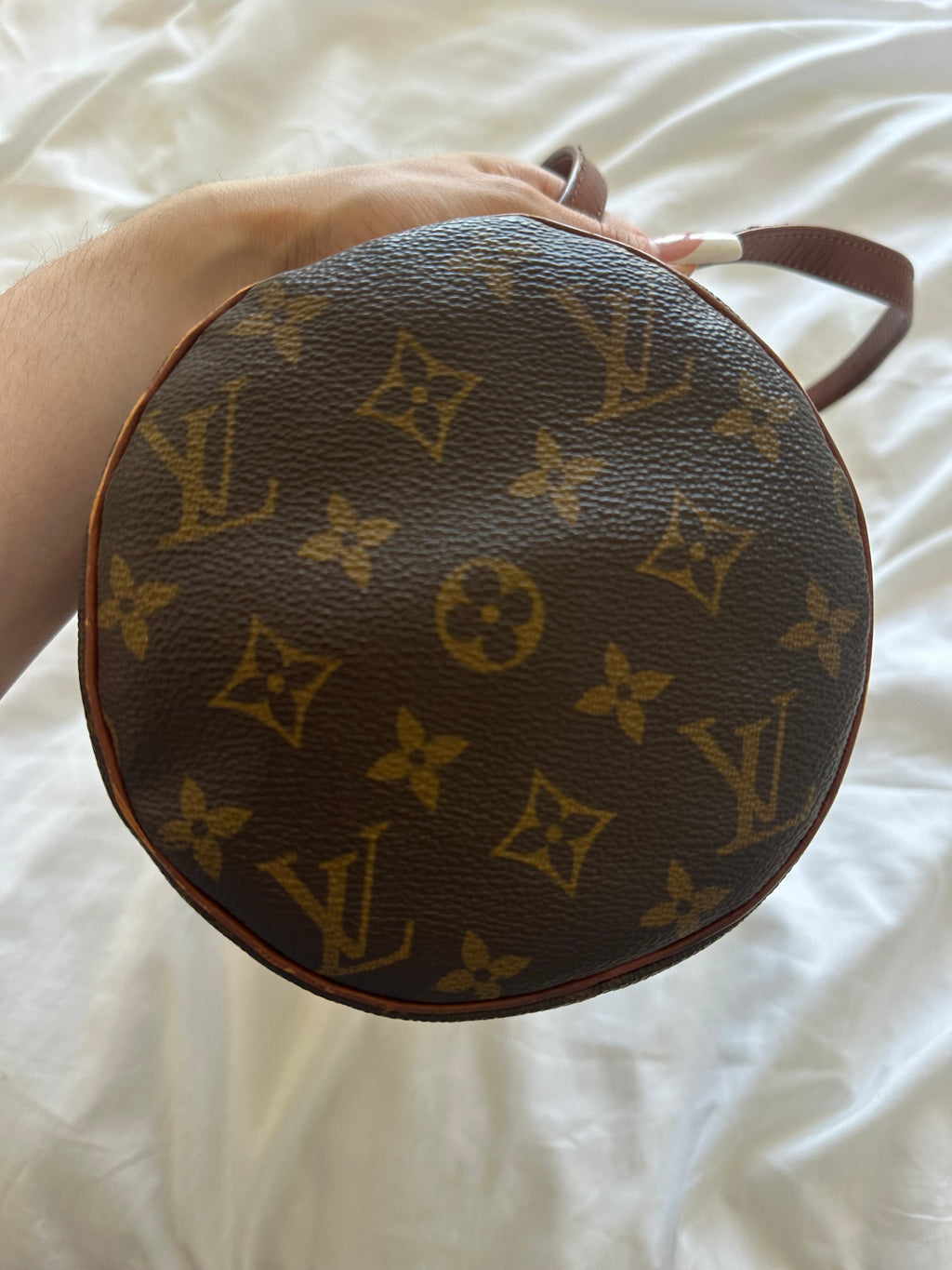 Louis Vuitton Papillon 30