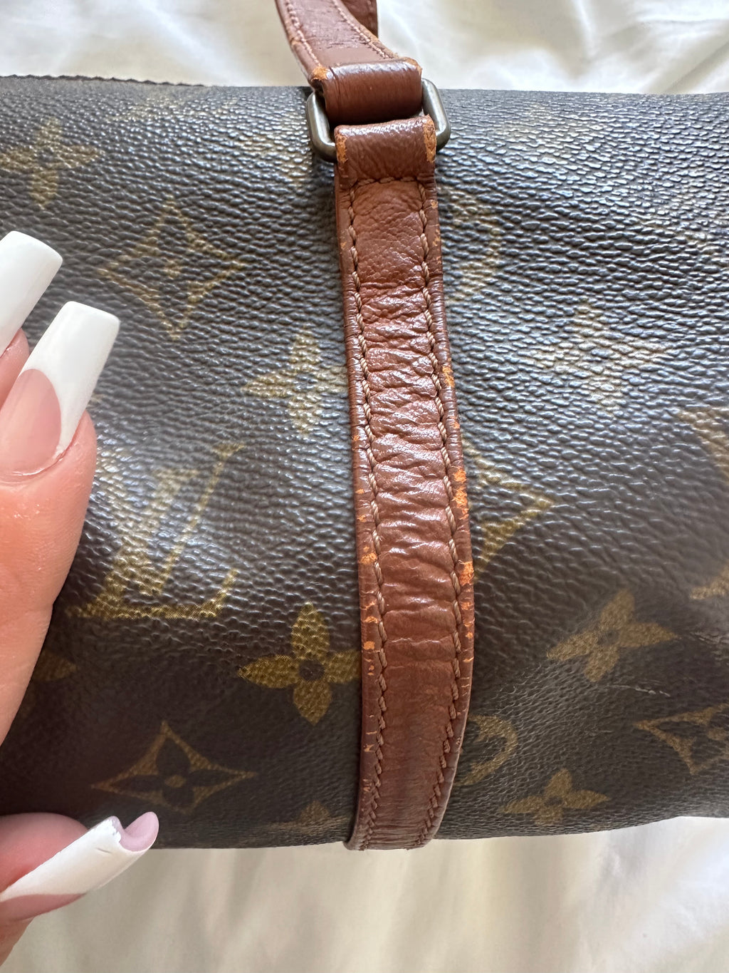 Louis Vuitton Papillon 30