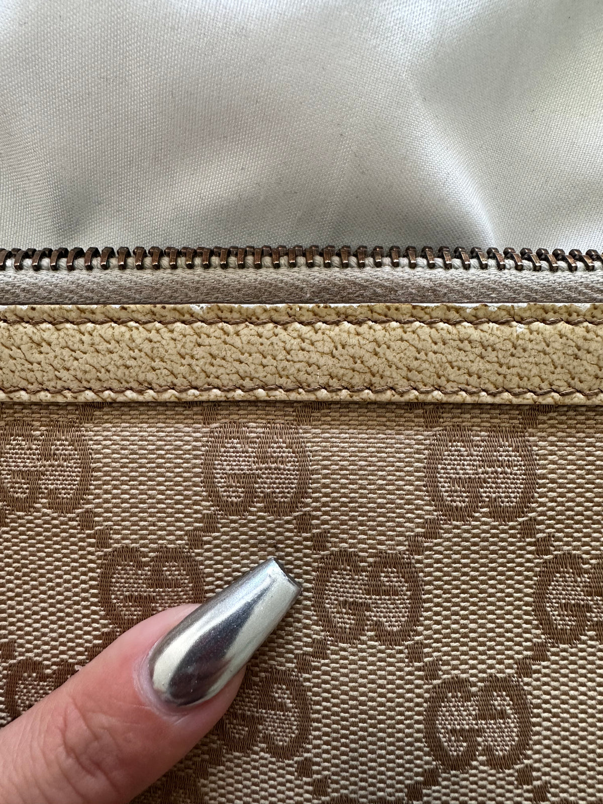 Gucci pochette