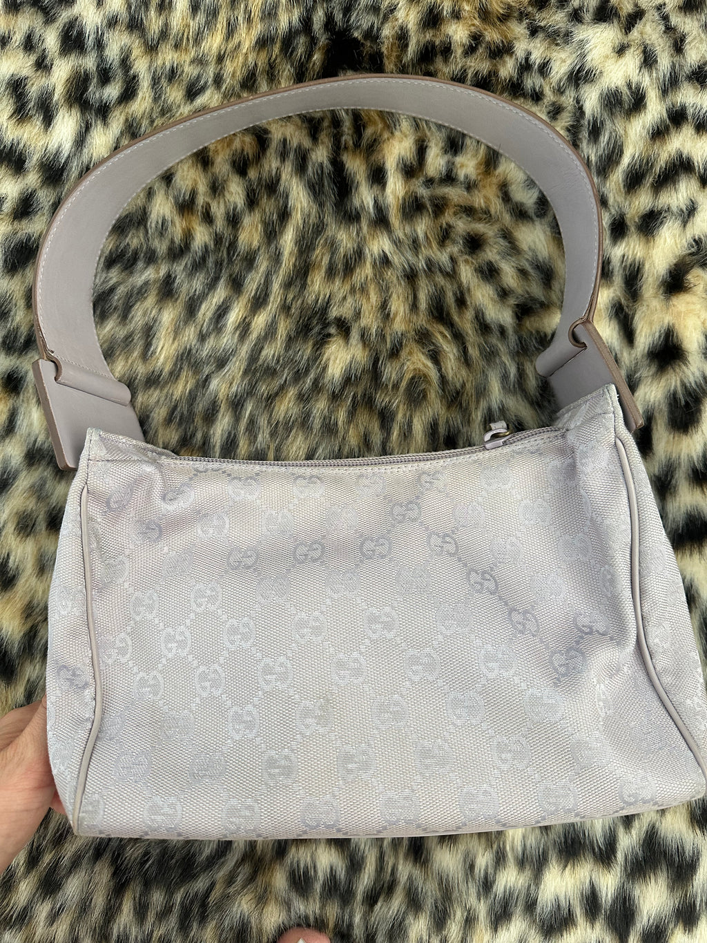Gucci shoulder bag