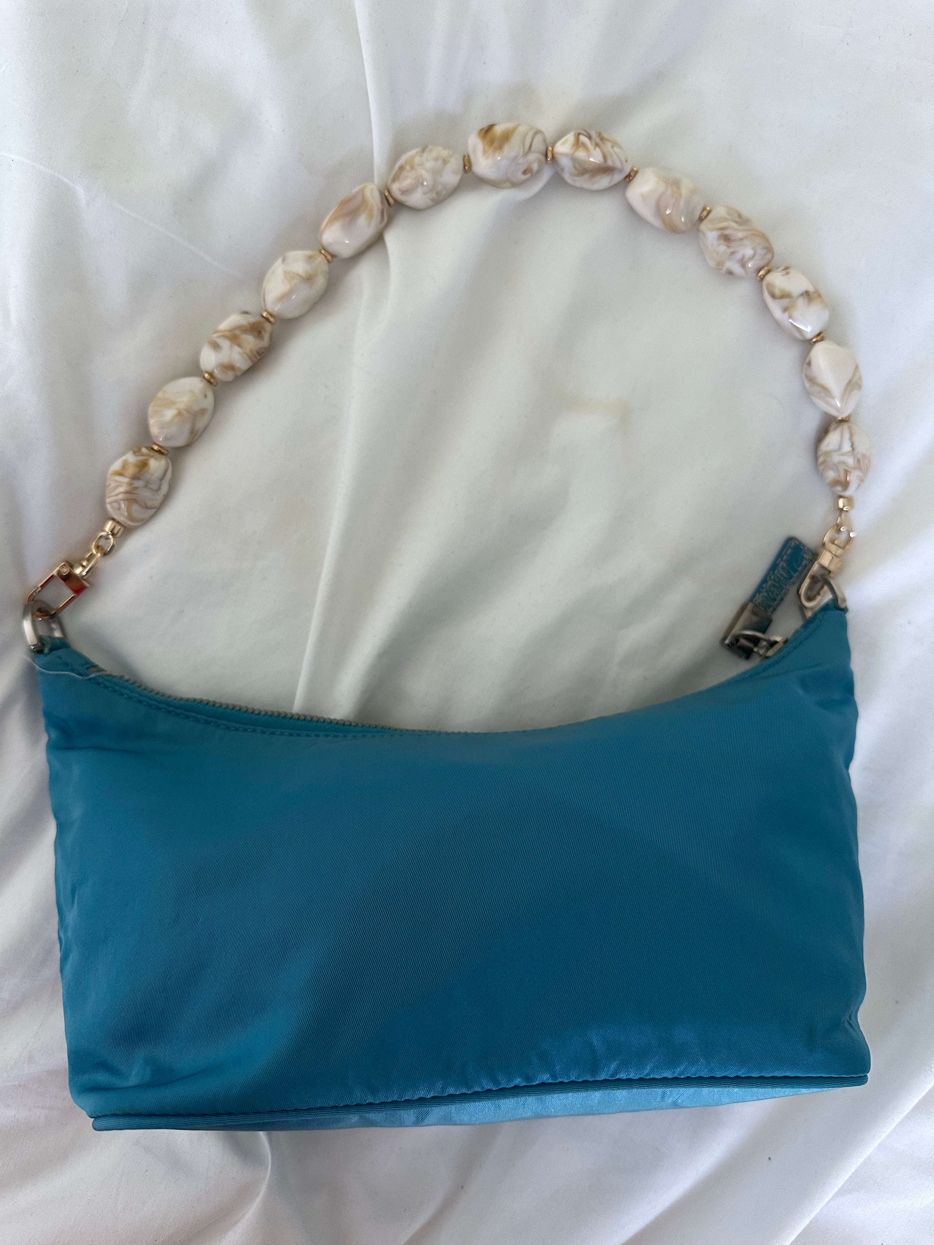 Prada shoulder bag