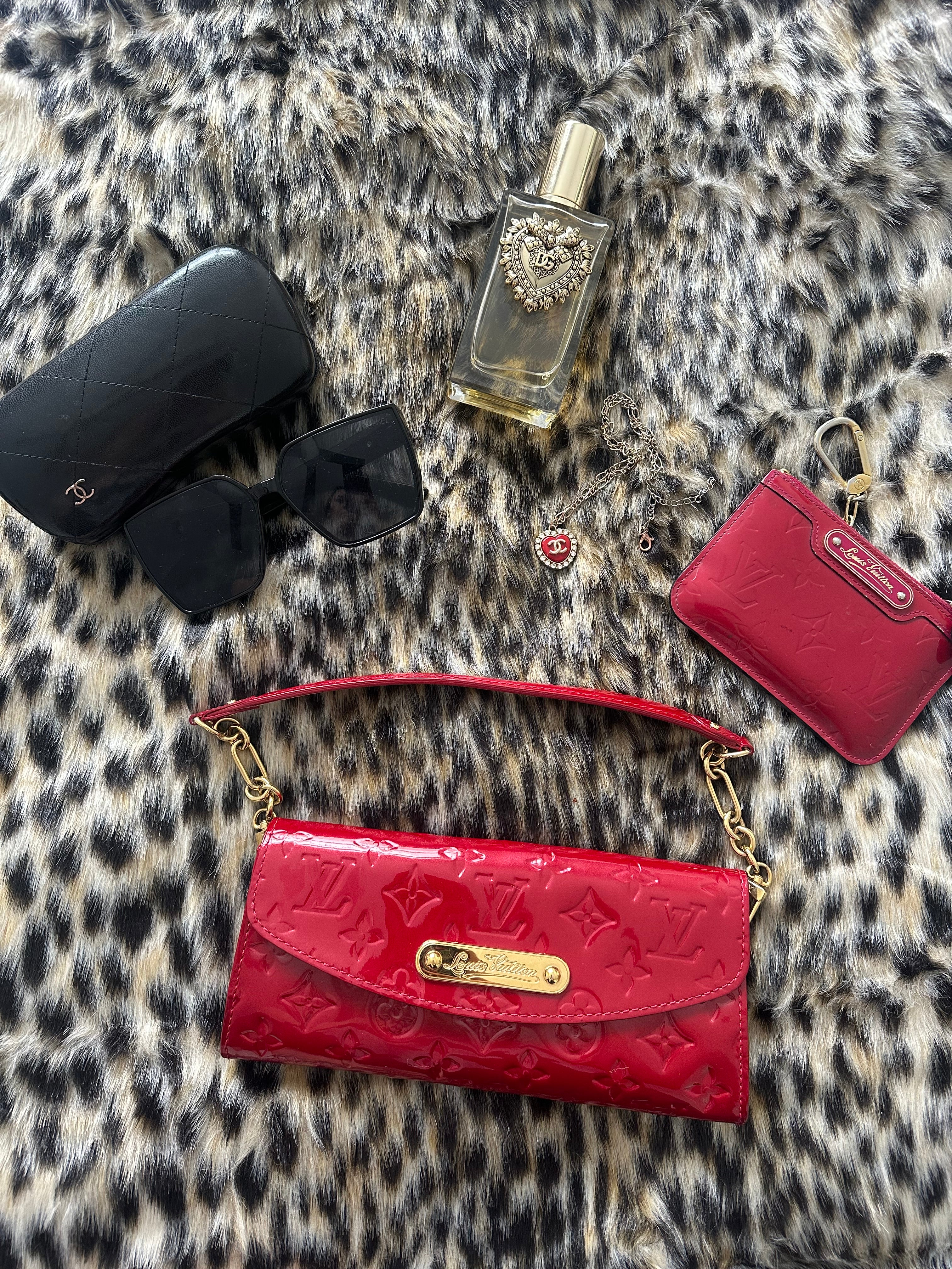 Louis Vuitton Sunset Boulevard