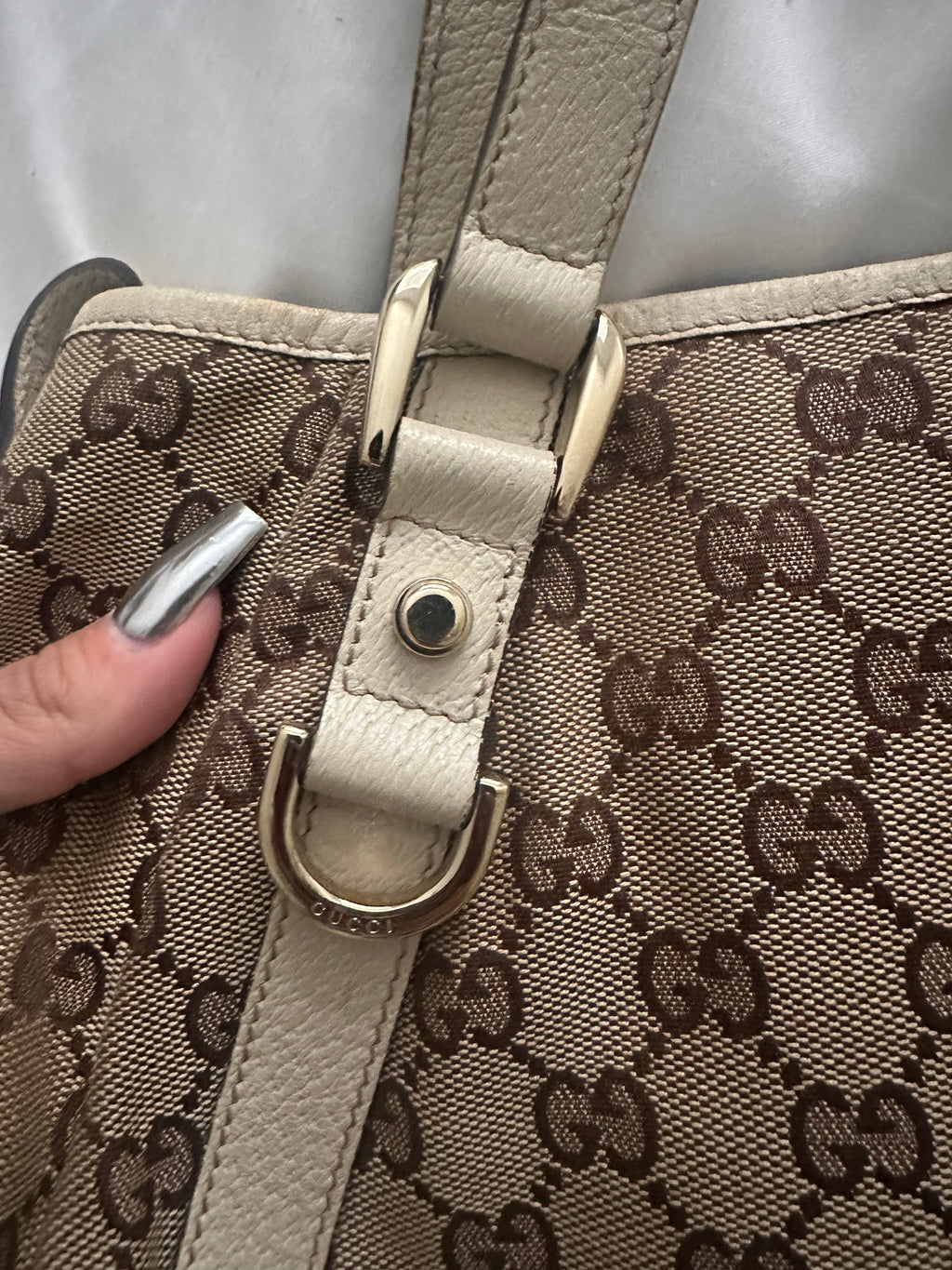 Gucci Abbey