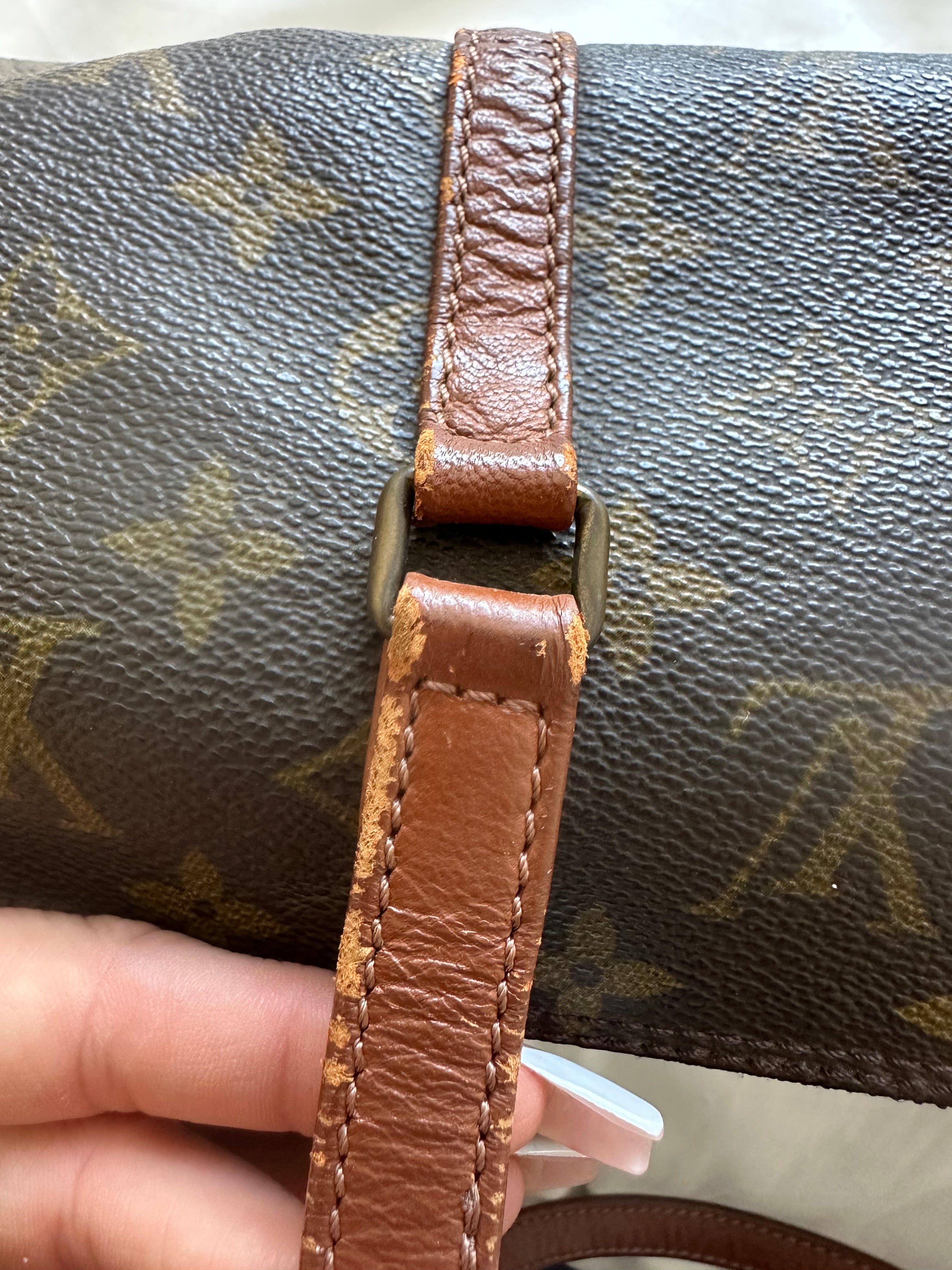 Louis Vuitton Papillon 30