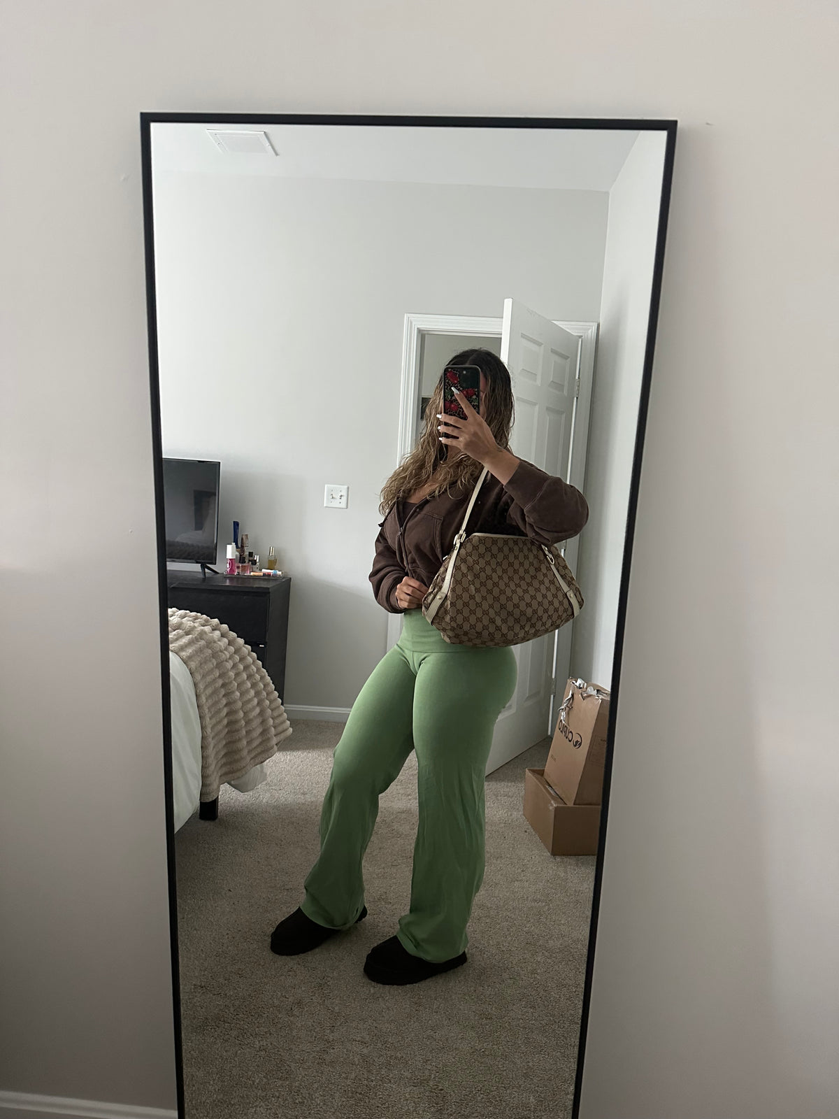 Gucci Abbey