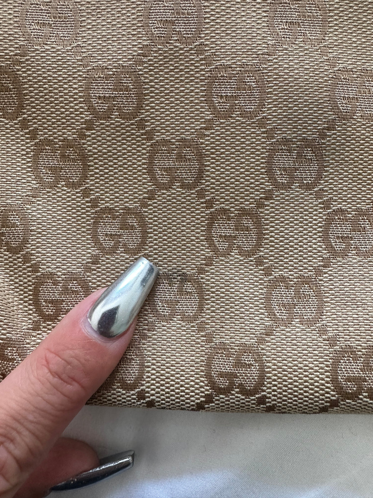 Gucci pochette