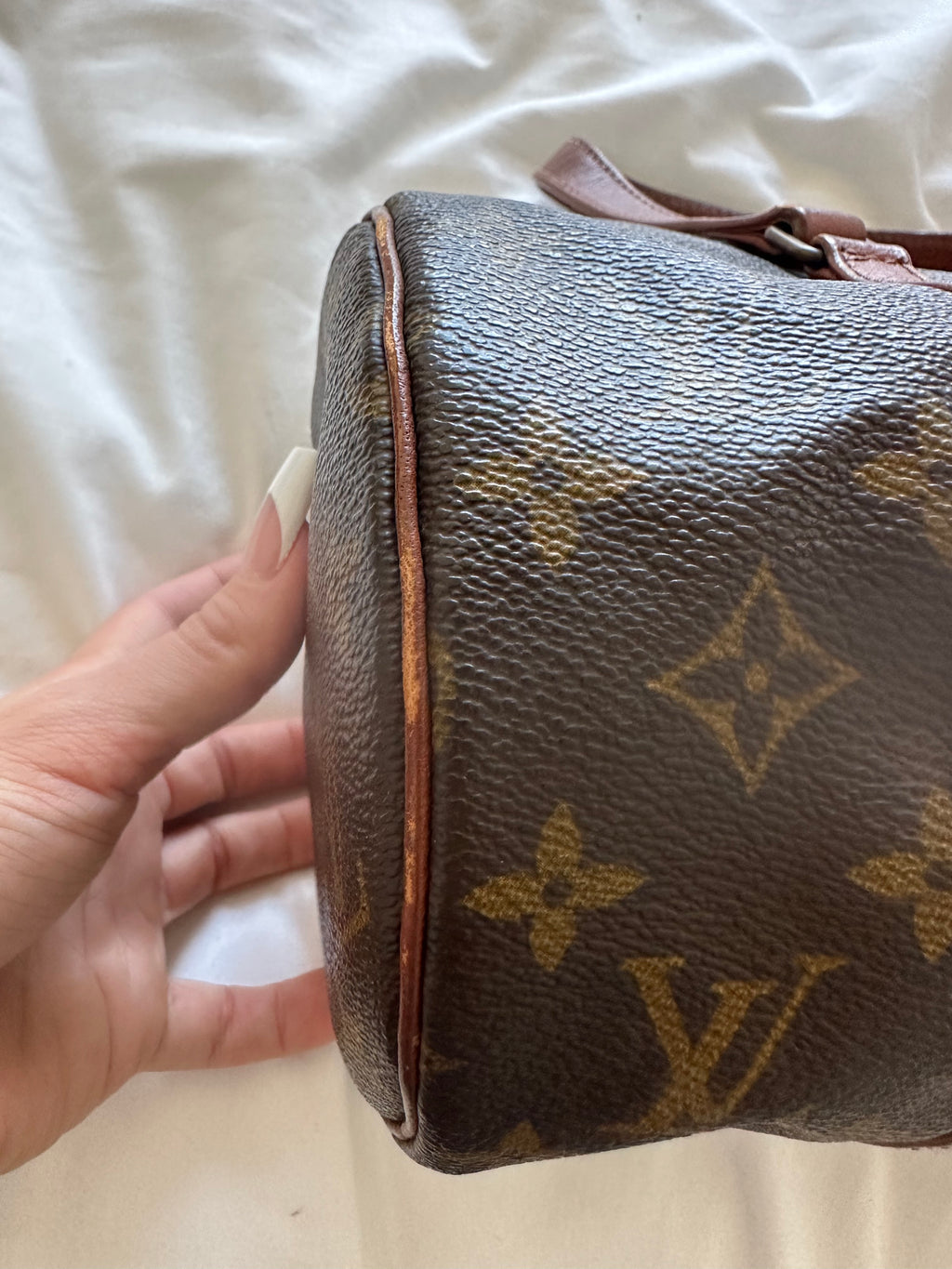 Louis Vuitton Papillon 30