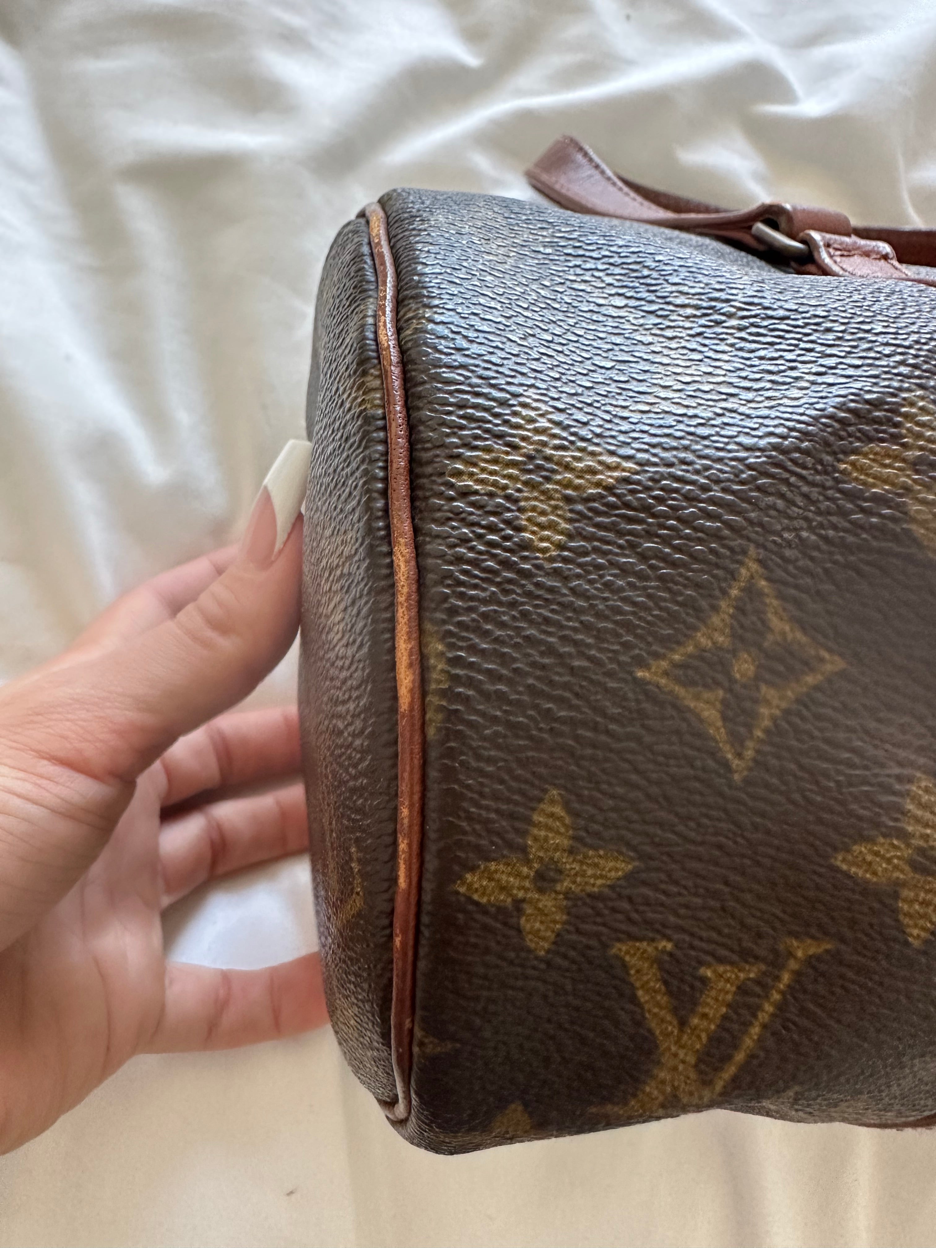 Louis Vuitton Papillon 30