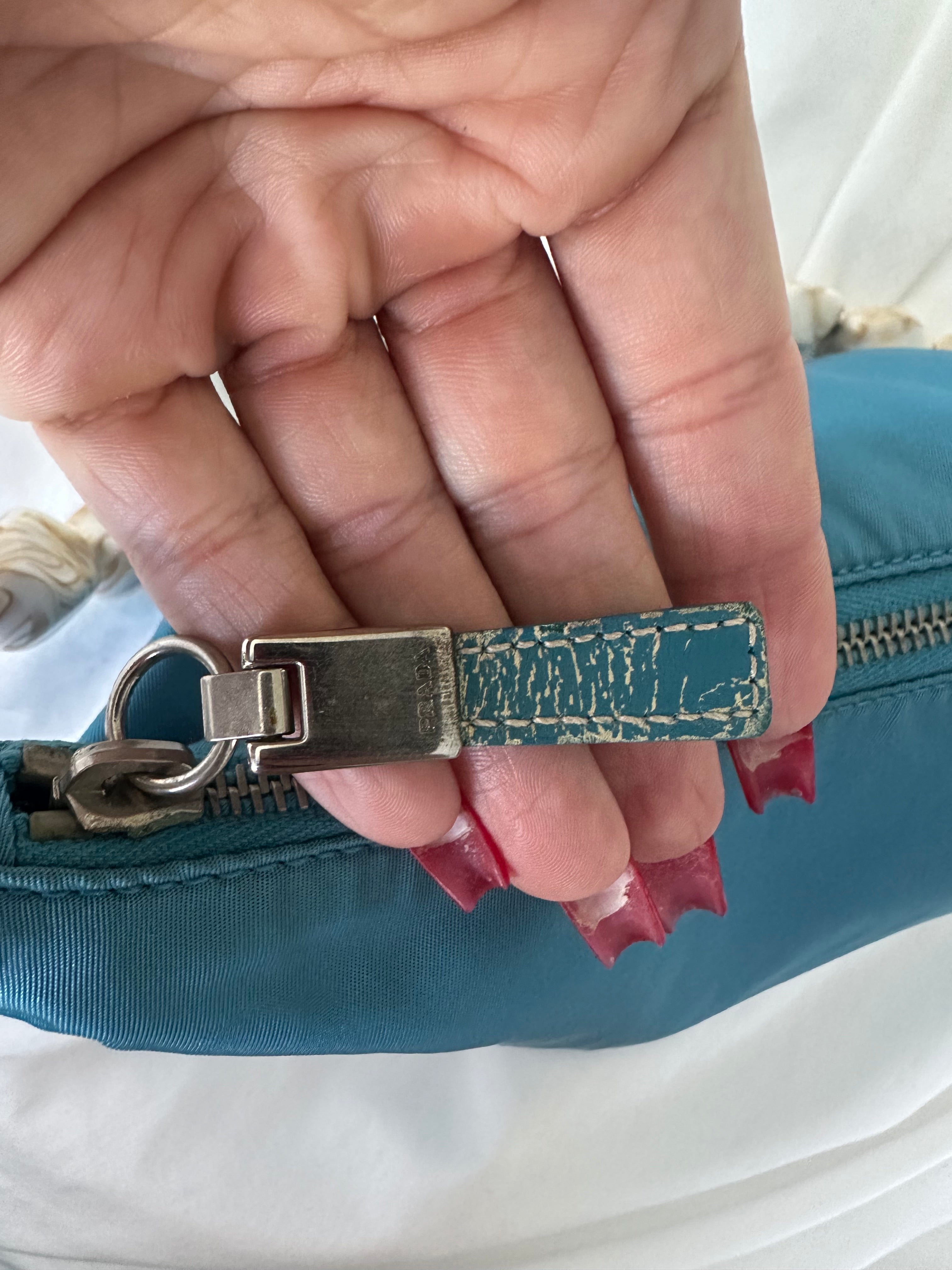 Prada shoulder bag