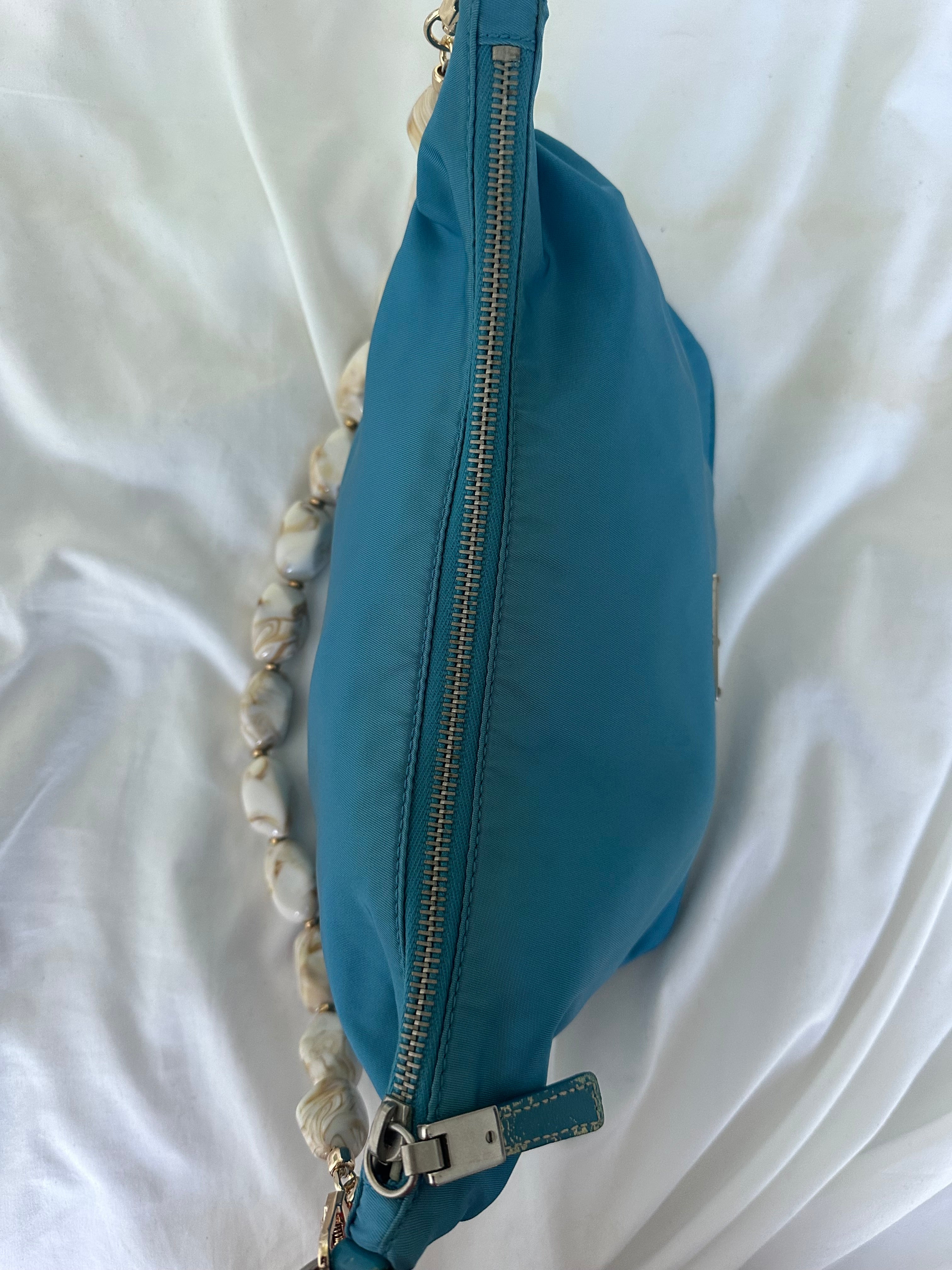Prada shoulder bag
