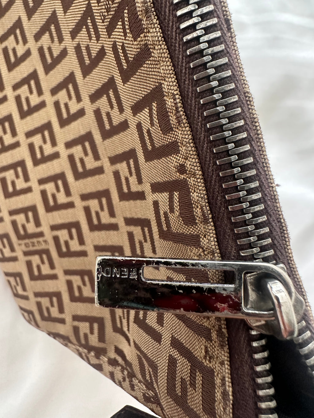 Fendi shoulder bag